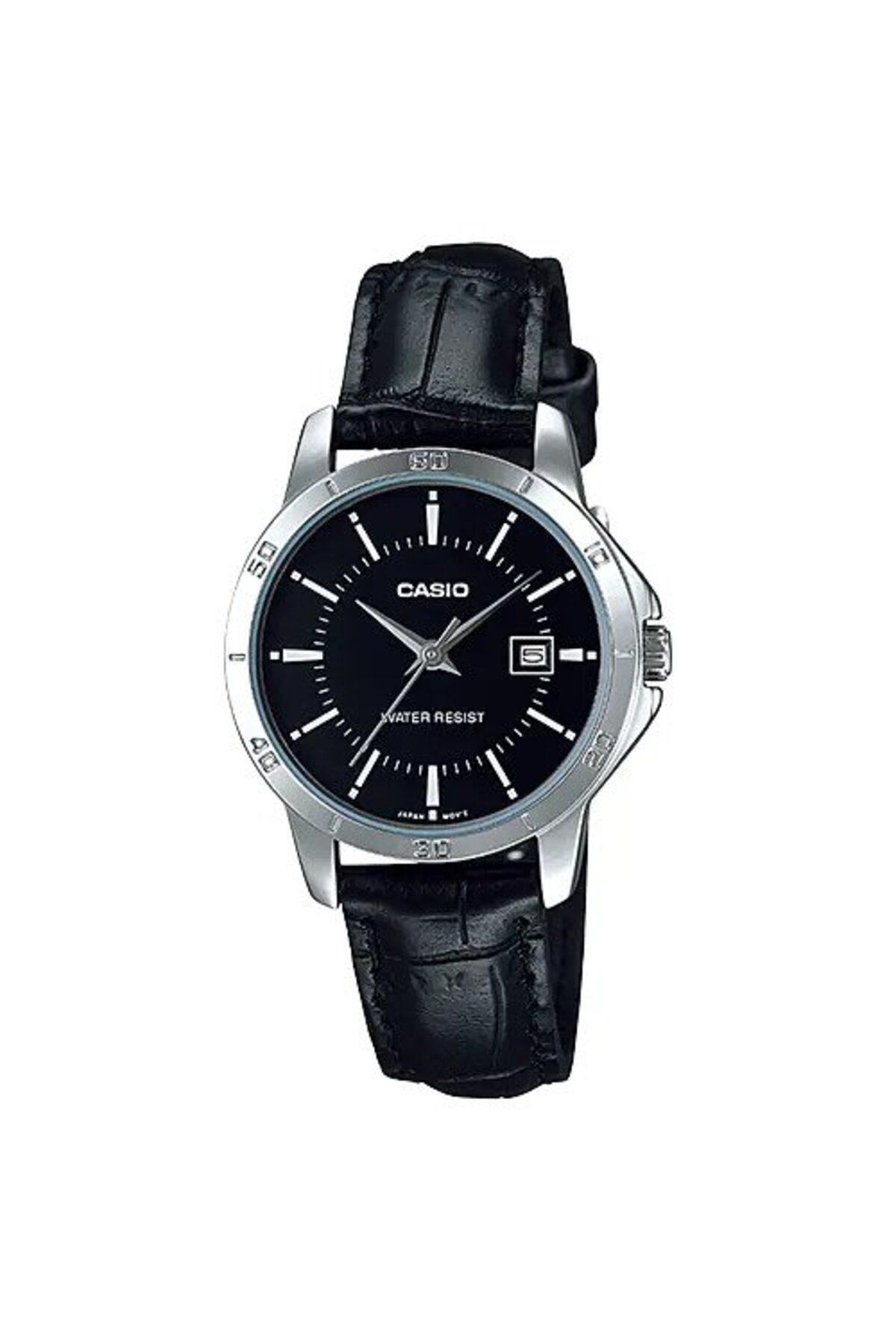 Casio-Ceas Dama, Casio, Collection LTP-V0 LTP-V004L-1A 1