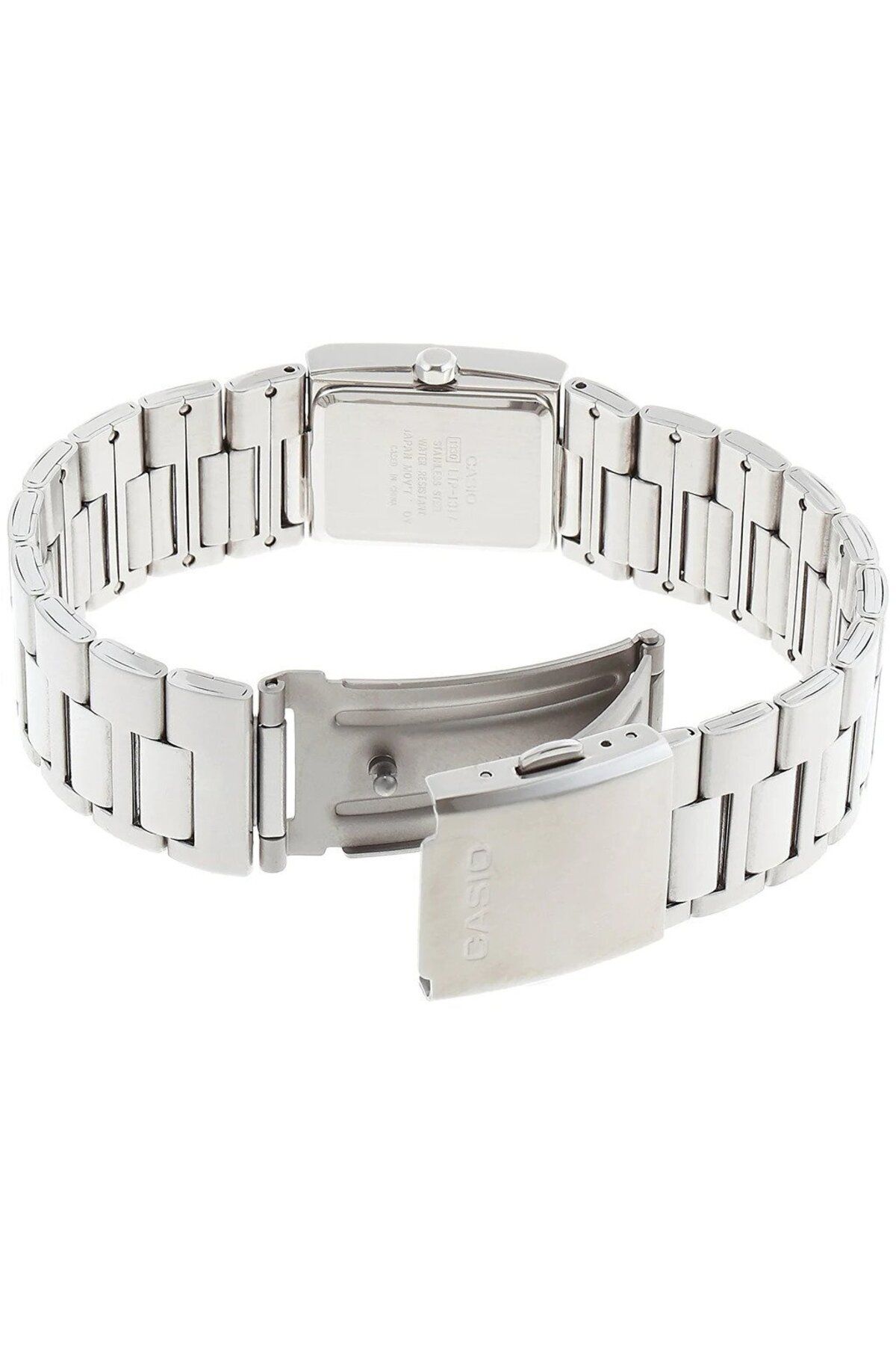 Casio-Ladies watch, Casio, Collection LTP-13 LTP-1317D-6C 4