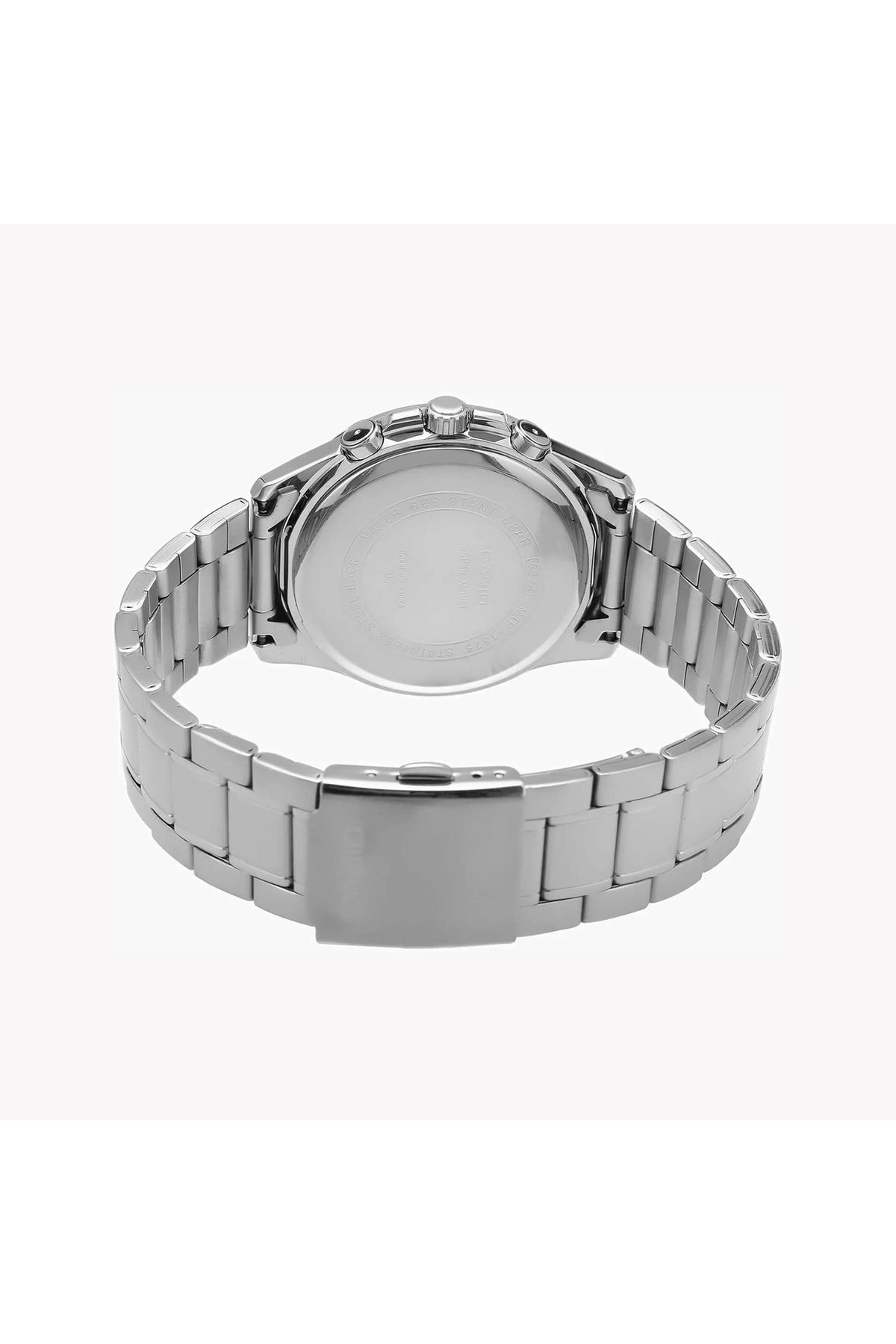 Casio-Ceas Barbati, Casio, Collection MTP-13 MTP-1375D-3AVDF 5