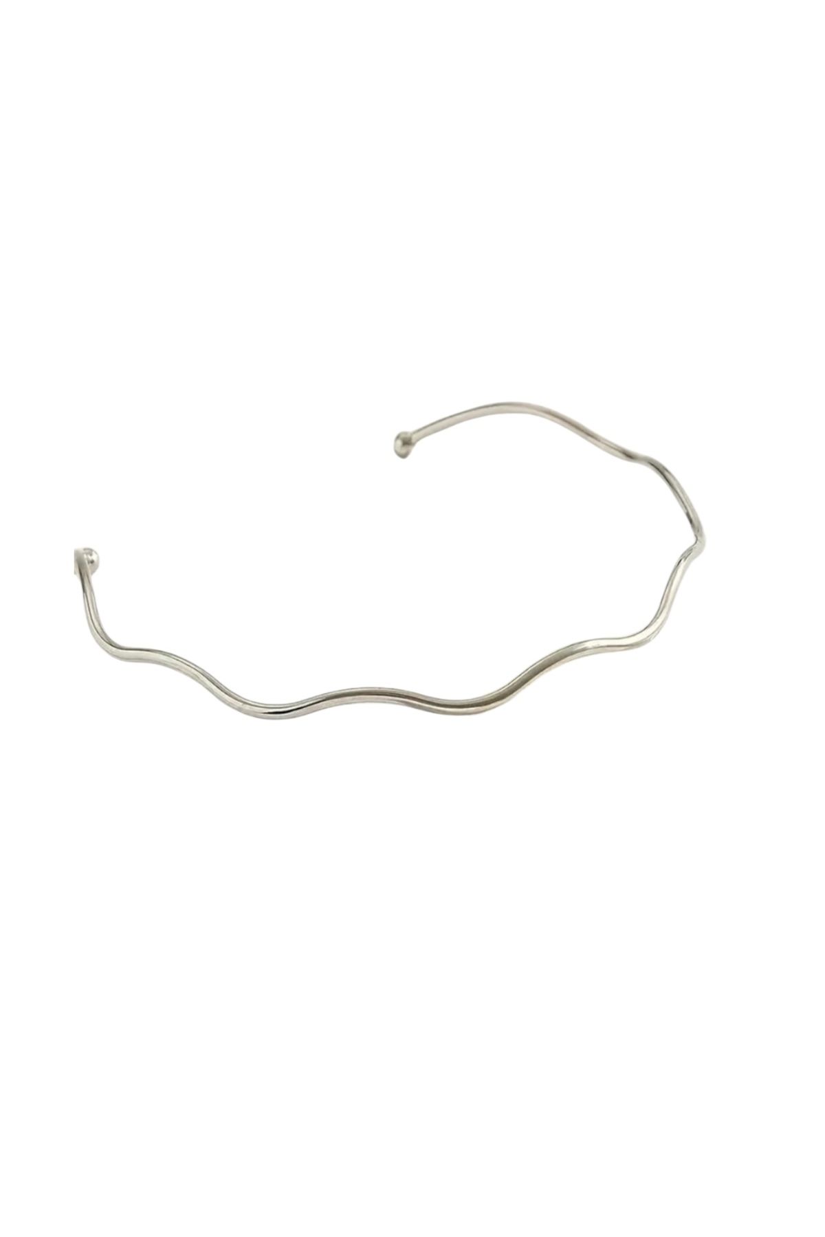 Sevilgülgünfinecrafts TEK PARÇA CHOKER KOLYE
