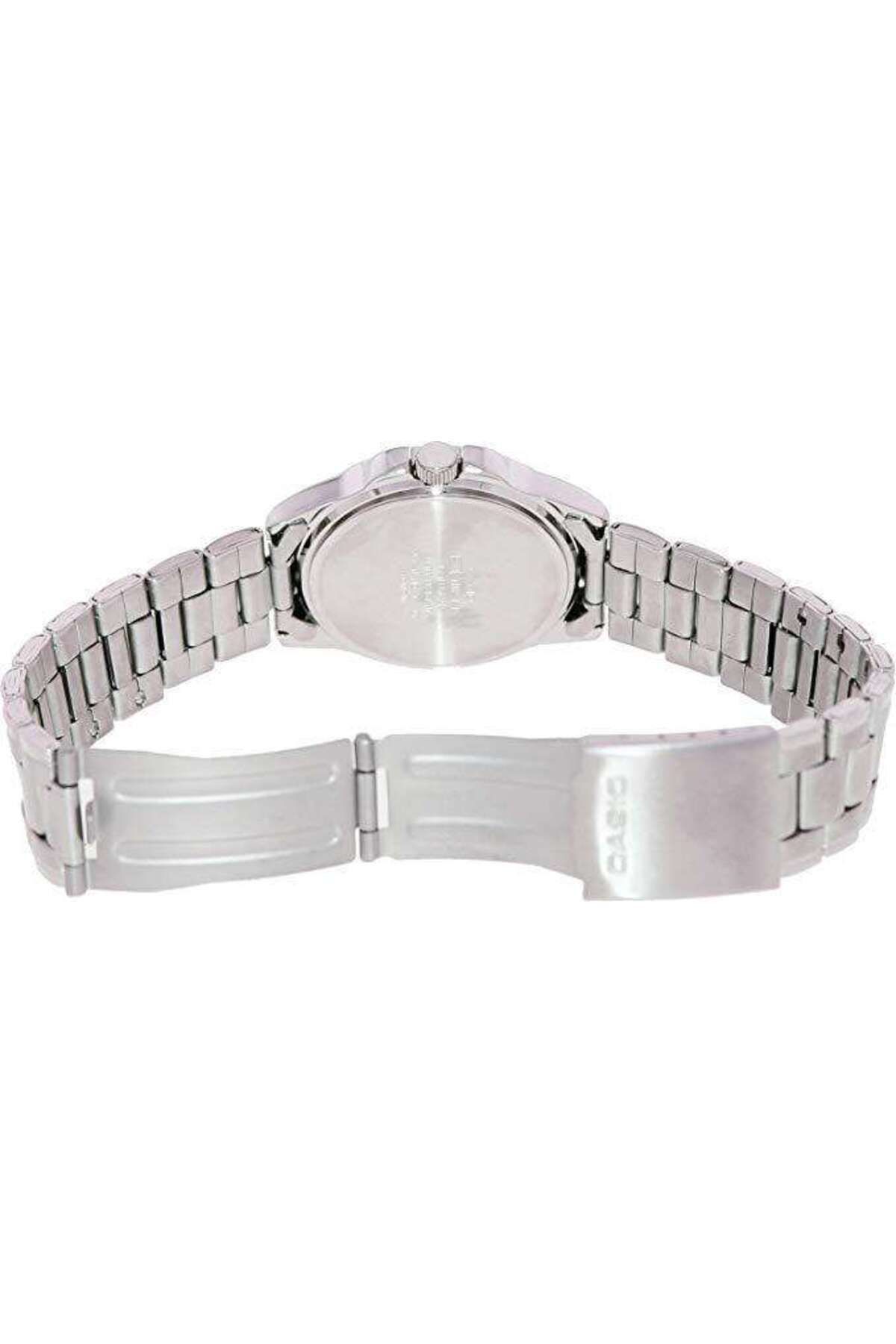 Casio-Ceas Dama, Casio, Collection LTP-12 LTP-1215A-1A2 5