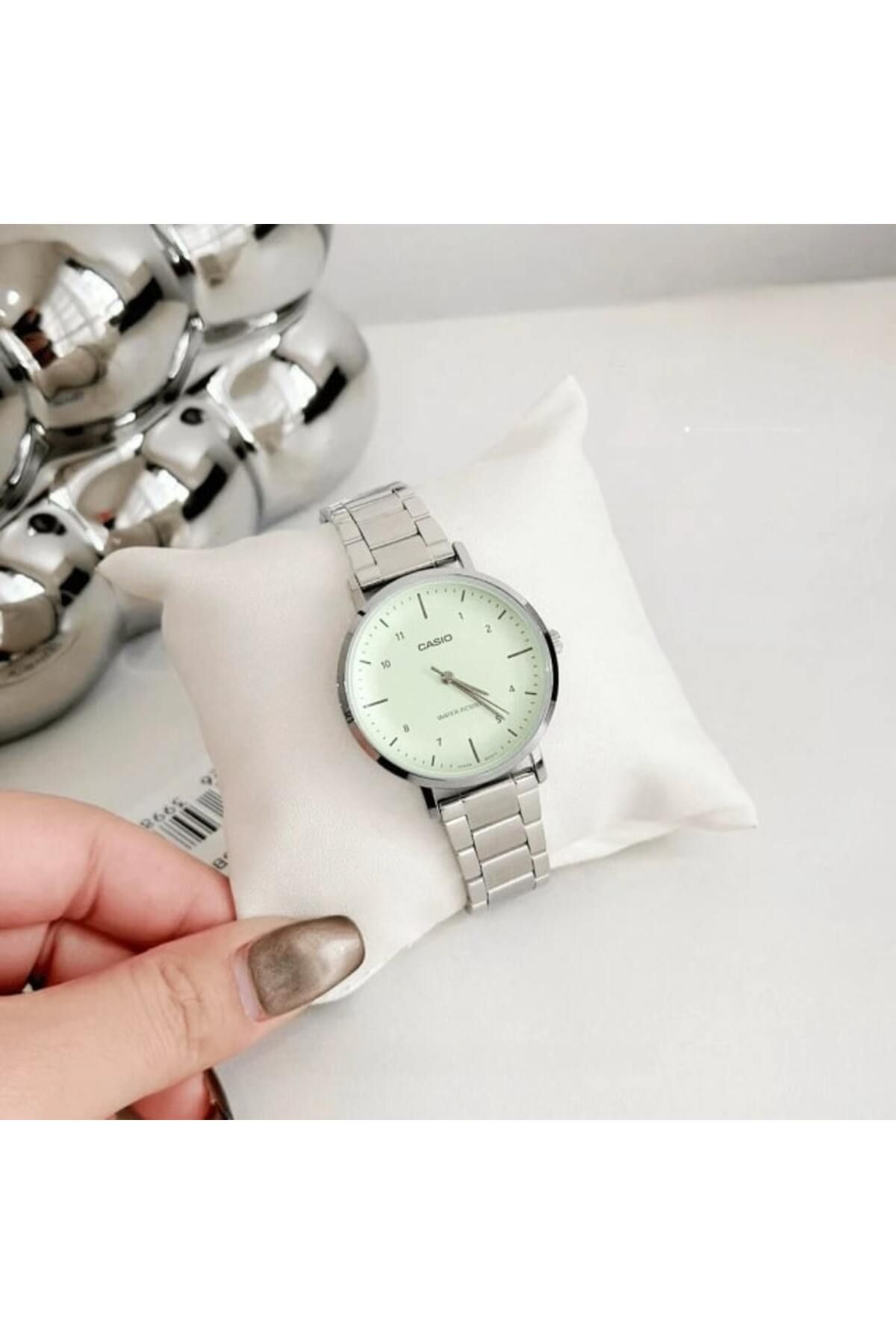 Casio-Ceas Dama, Casio, Collection LTP-VT LTP-VT03D-3BDF 3