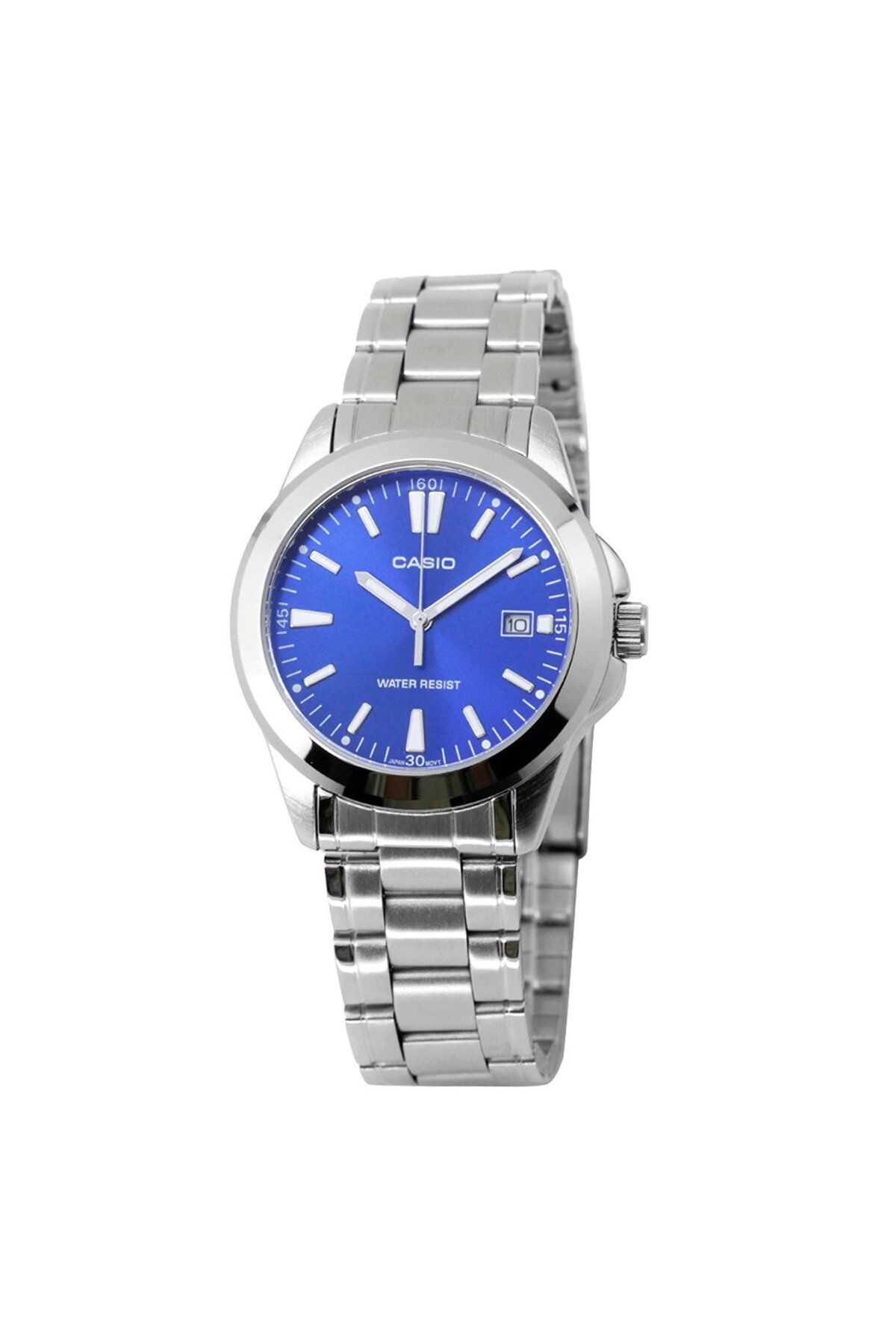 Casio-Ceas Dama, Casio, Collection LTP-12 LTP-1215A-2A2 1