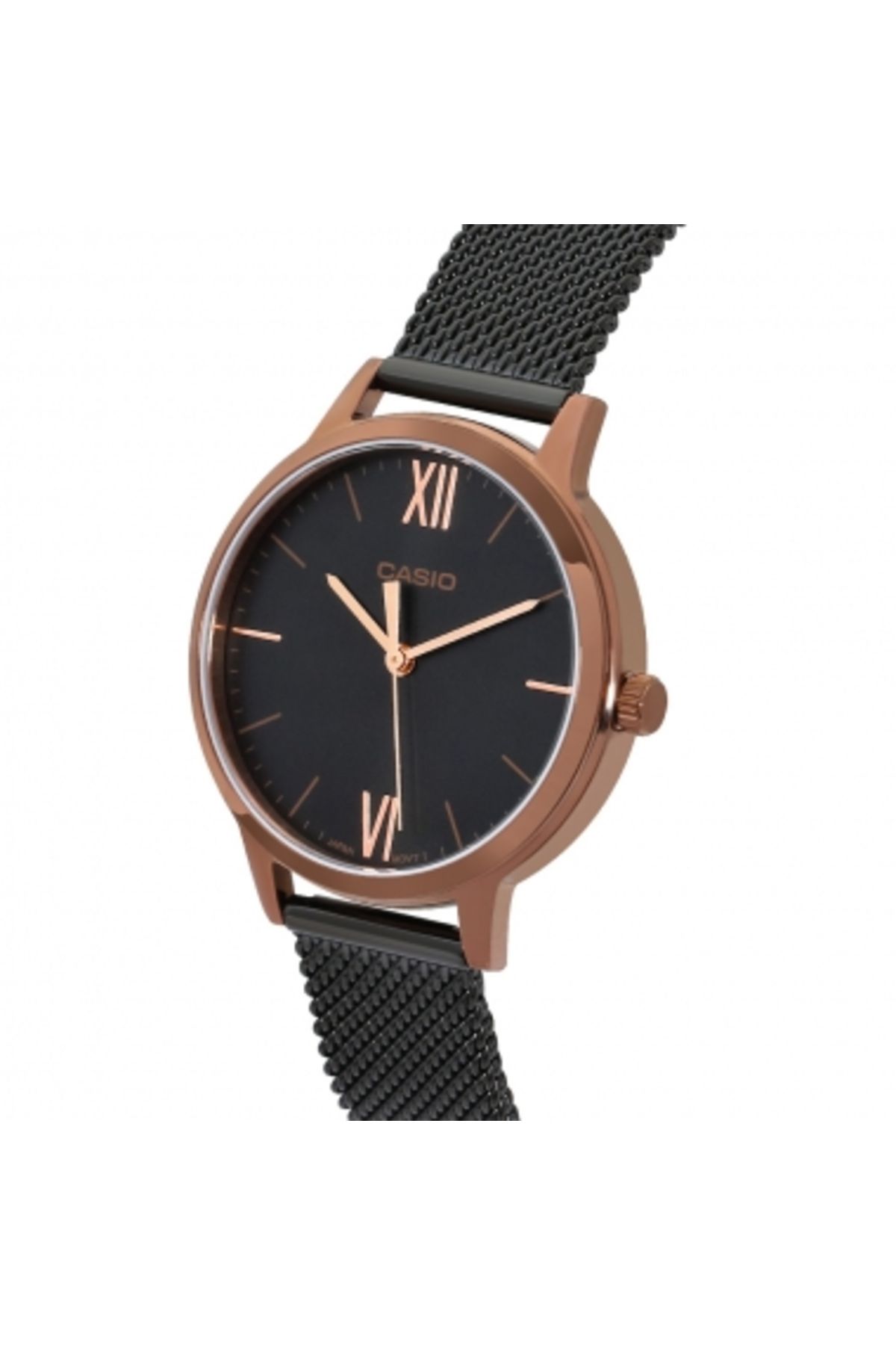 Casio-Ceas Dama, Casio, Collection LTP-E LTP-E157MRB-1B 4