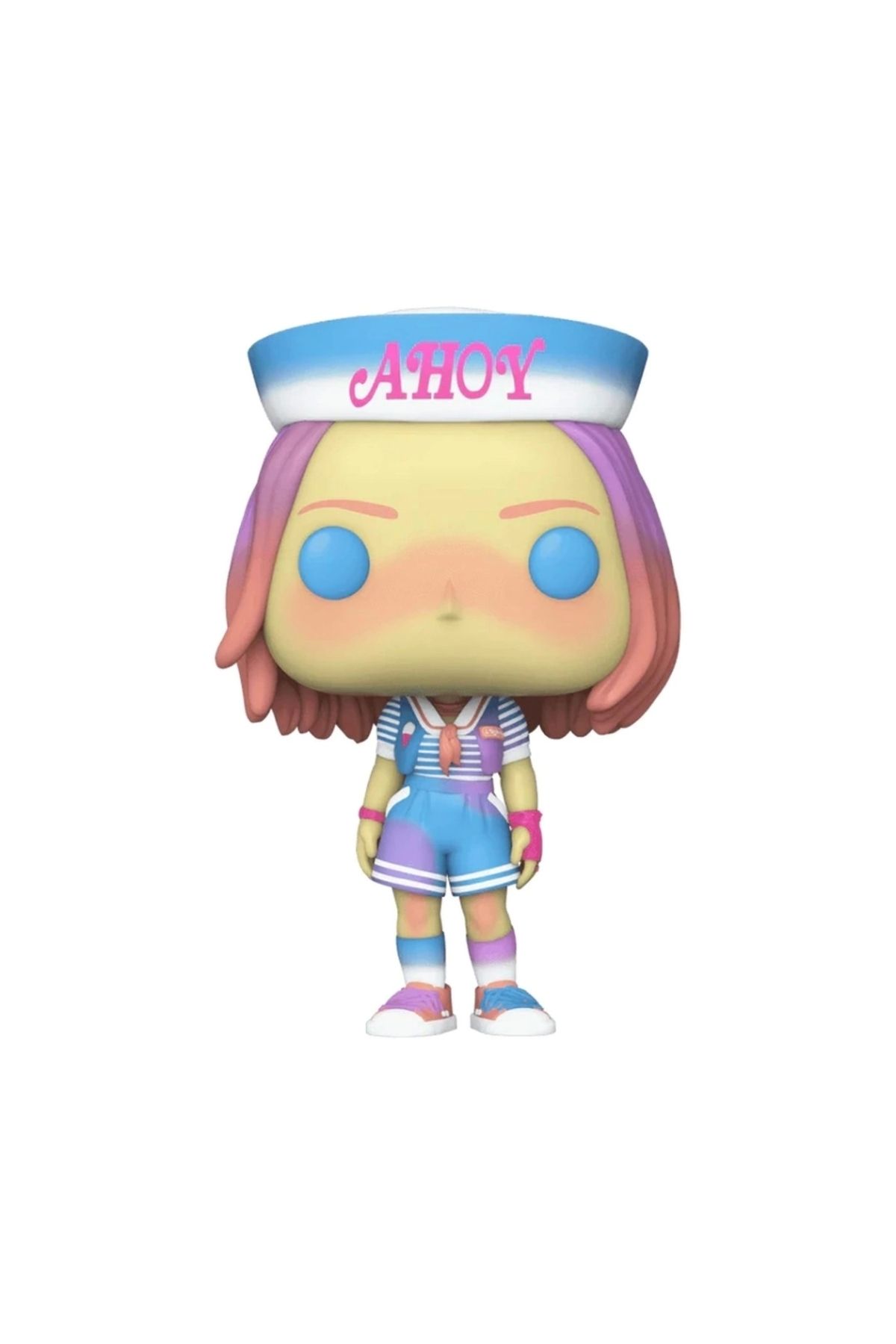 OurStyles Funko POP TV: Stranger Things - Robin (Scoops Ahoy)