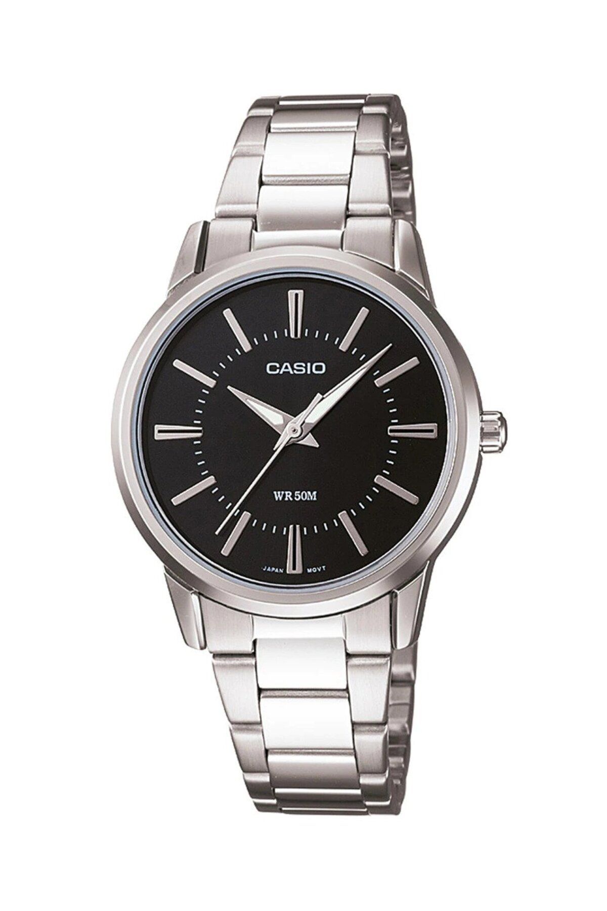 Casio-Ceas Dama, Casio, Collection LTP-13 LTP-1303D-1A 1