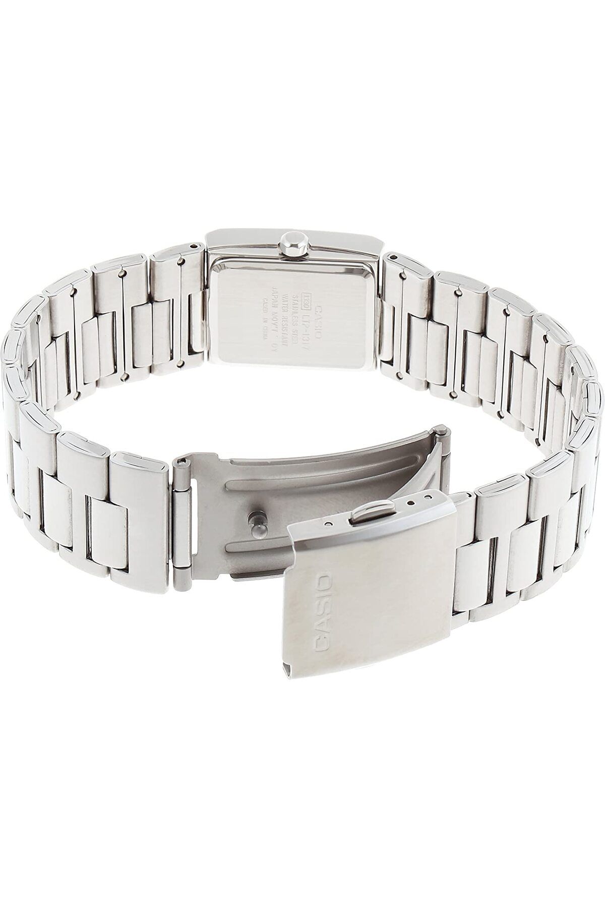 Casio-Ceas Dama, Casio, Collection LTP-13 LTP-1317D-2C 4