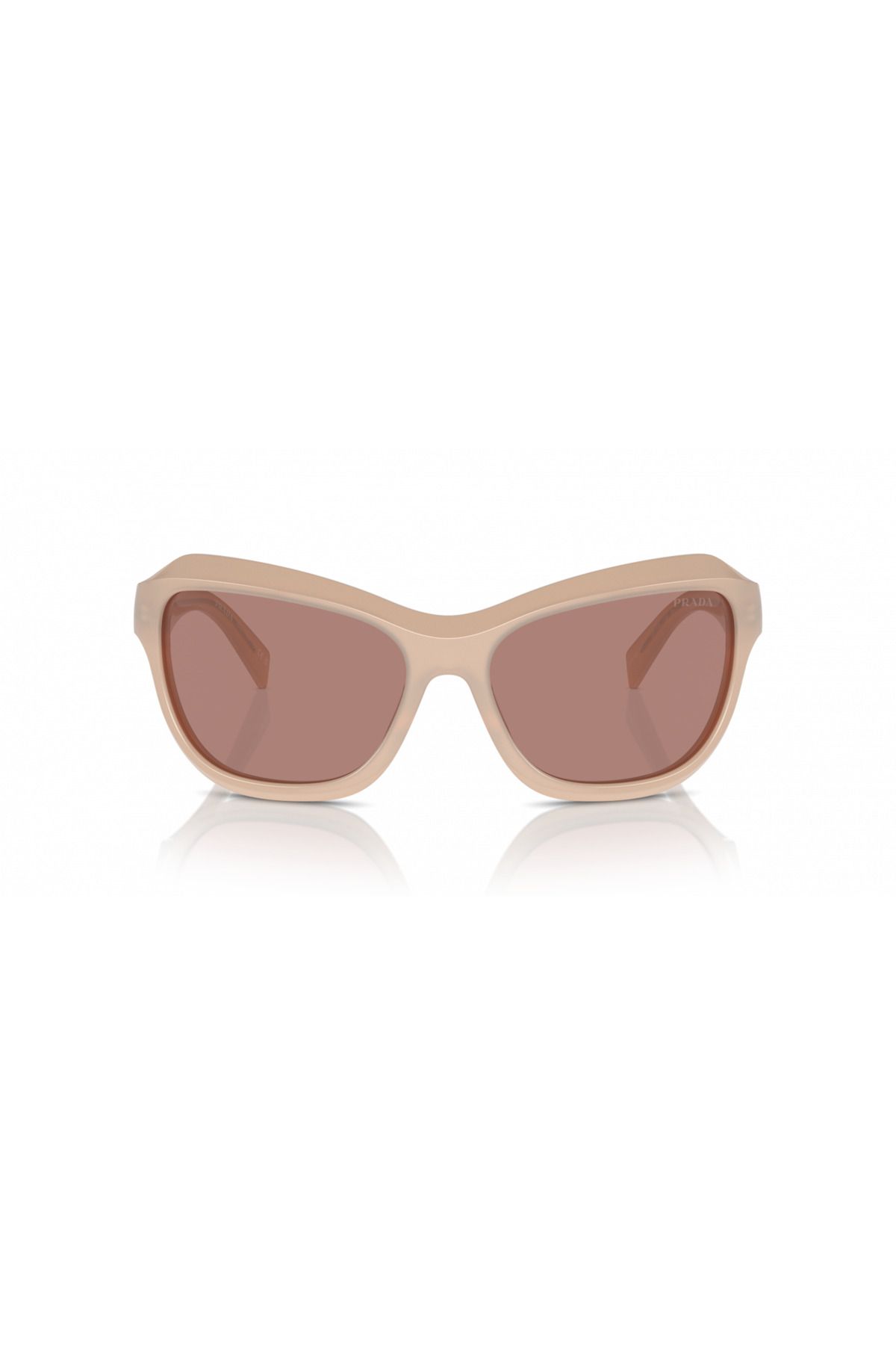 Prada 0PR A27S 19R10D 62 PRADA