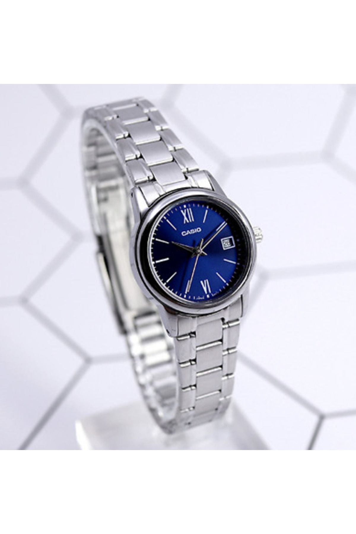Casio-Ceas Dama, Casio, Collection LTP-V0 LTP-V002D-2B3 3