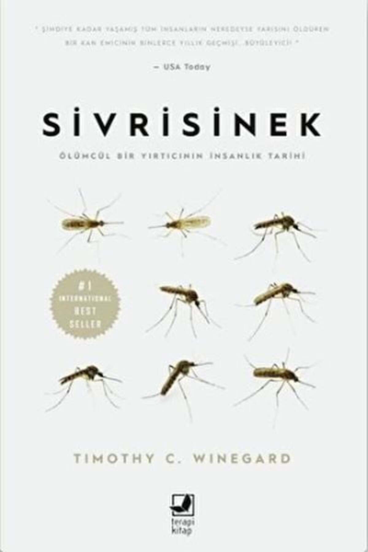 Karatay Yayınları Sivrisinek