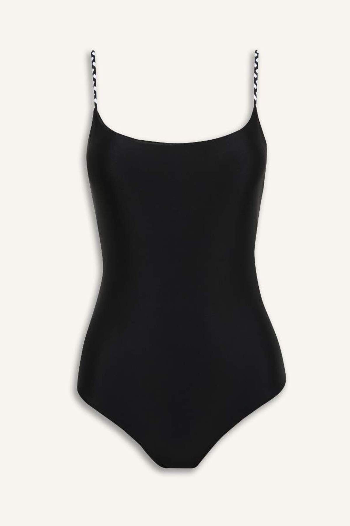 DeFacto Yeni Sezon Regular Fit Mayo-Fall in Love