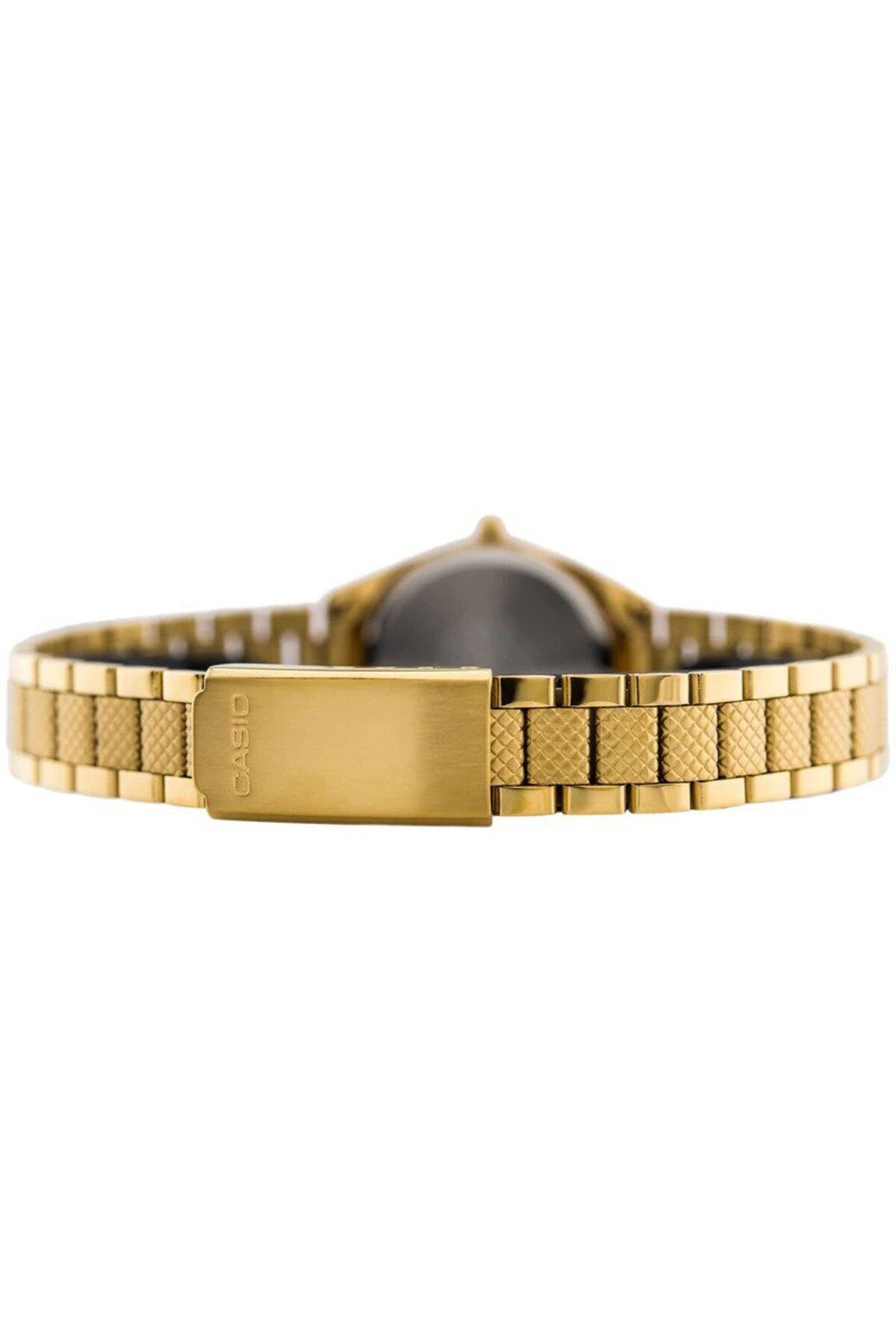 Casio-Ceas Dama, Casio, Collection LTP-12 LTP-1274G-7A 5
