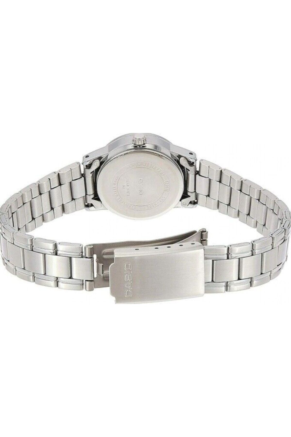 Casio-Ceas Dama, Casio, Collection LTP-V0 LTP-V002D-7B3 4