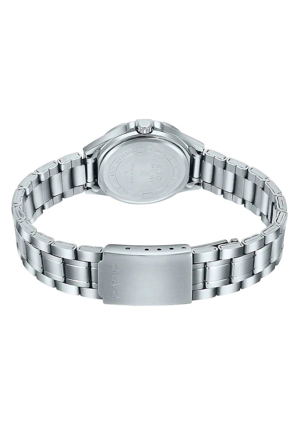 Casio-Ceas Dama, Casio, Collection LTP-13 LTP-1308D-4A 4