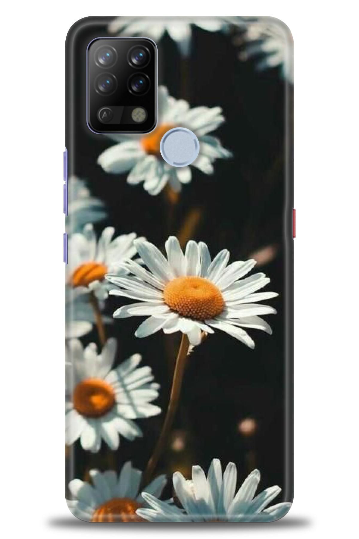 TECNO Pova İle Uyumlu HD Baskılı Kılıf - Karışık Seri - 171