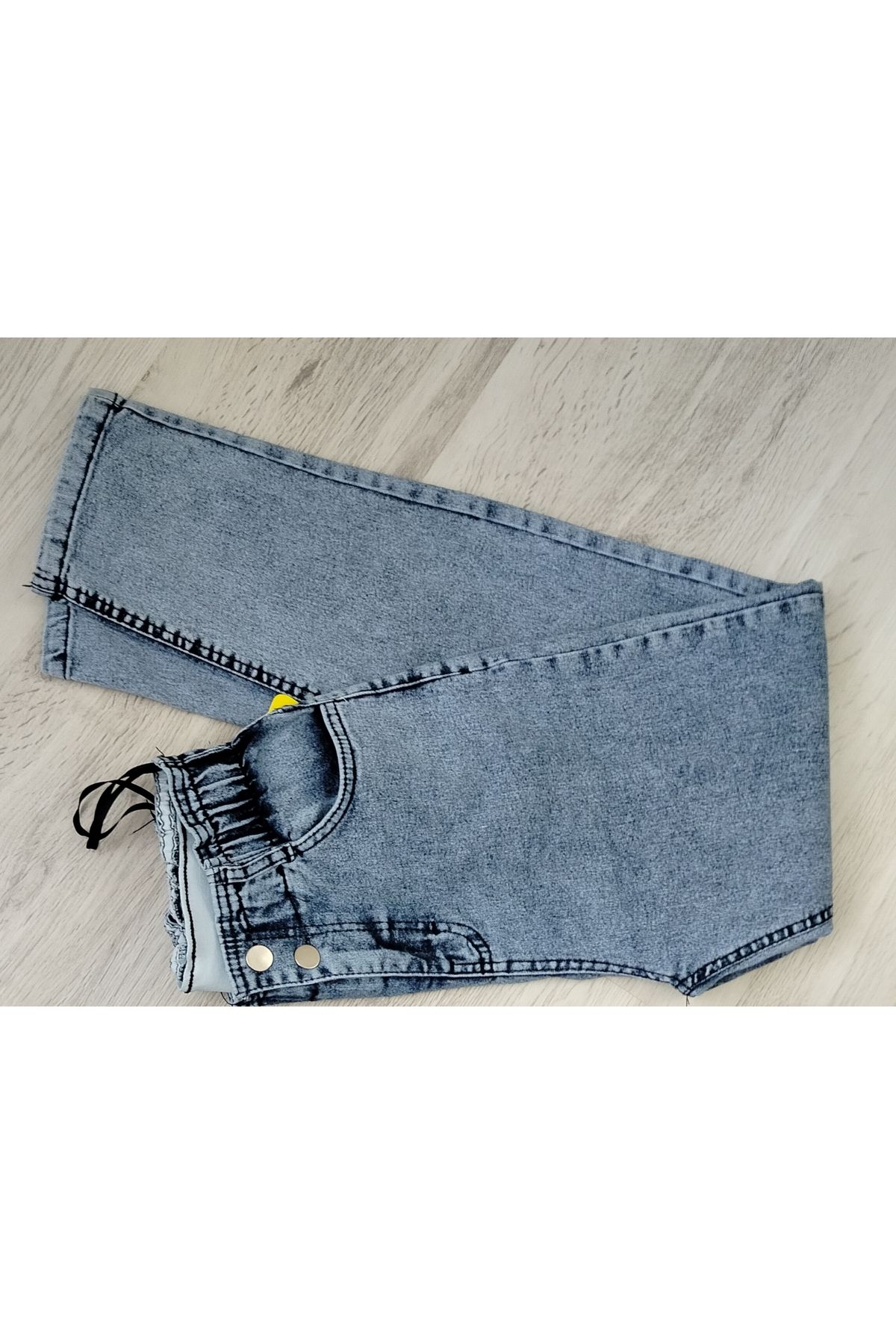 Nurum butik Kot pantolon