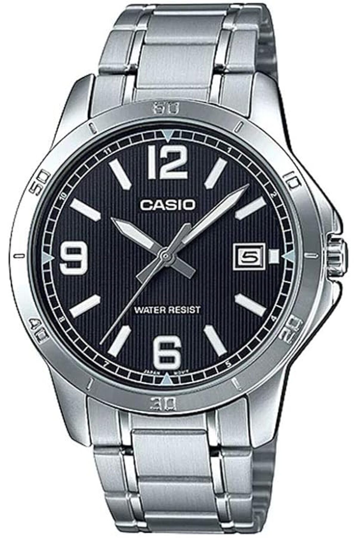 Casio-Ceas Barbati, Casio, Collection MTP-V0 MTP-V004D-1B2UDF 1
