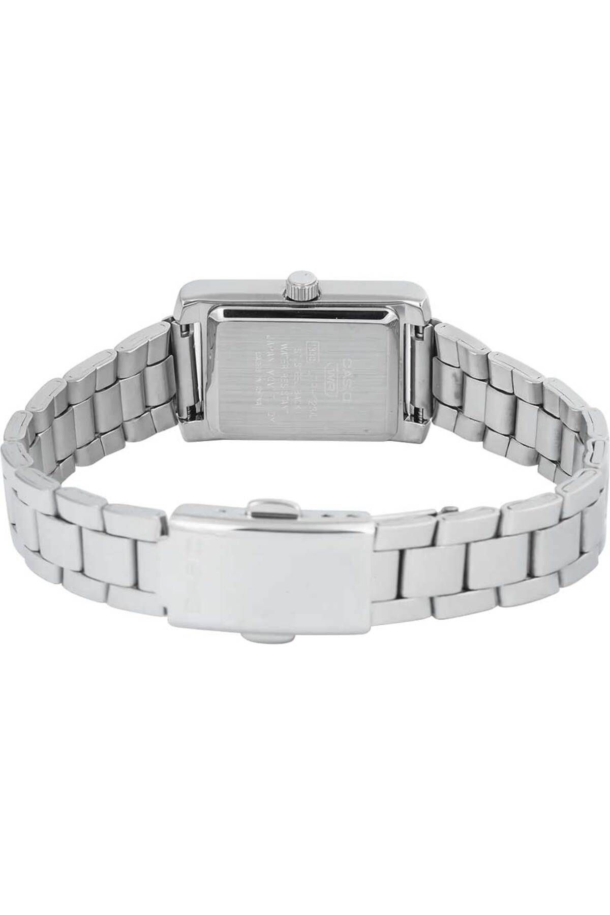 Casio-Ceas Dama, Casio, Collection LTP-12 LTP-1234DD-2ADF 4