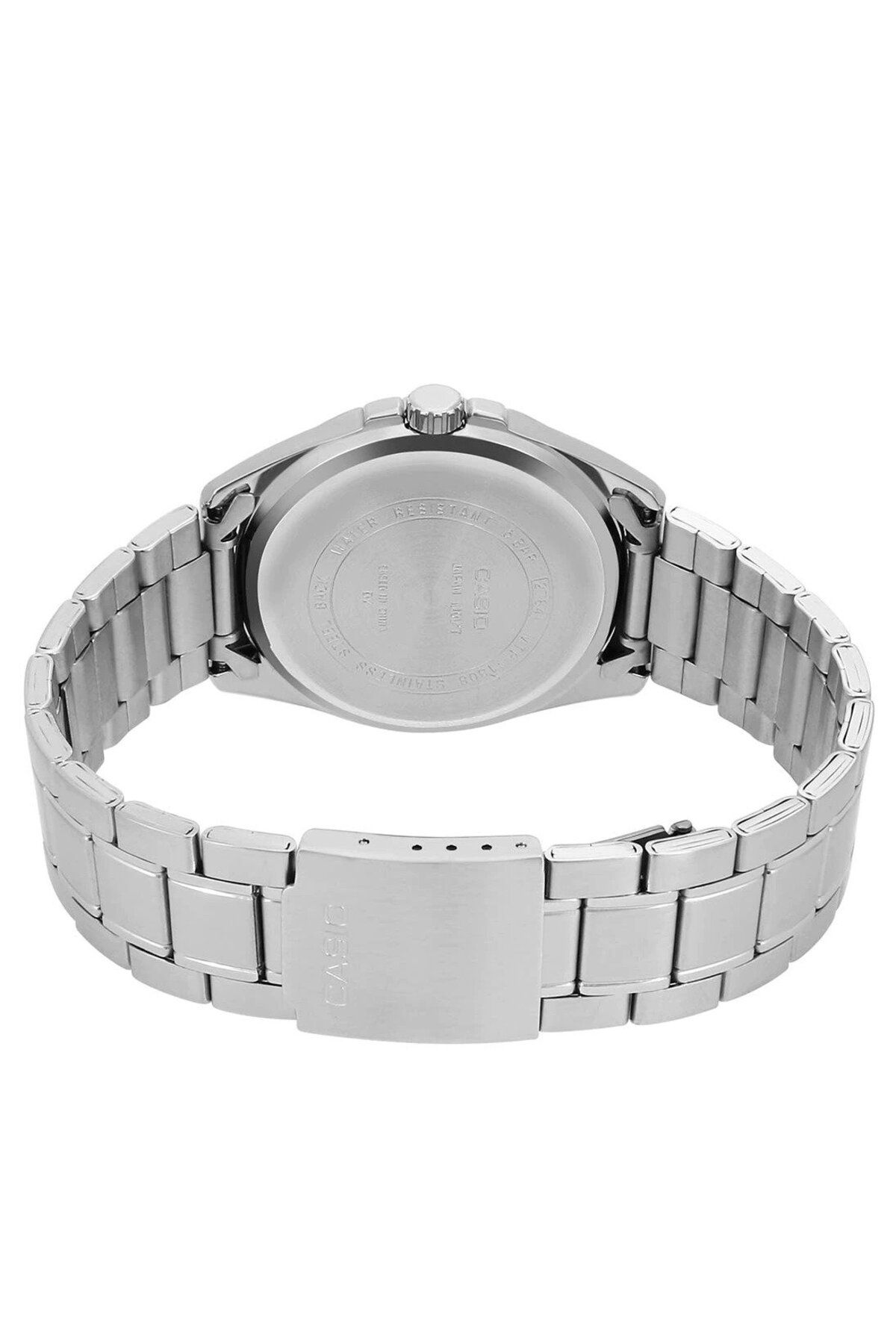 Casio-Ceas Dama, Casio, Collection LTP-13 LTP-1308D-9A 3