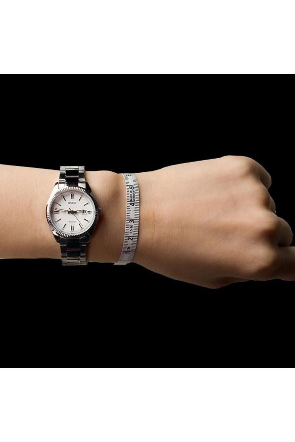 Casio-Ceas Dama, Casio, Collection LTP-13 LTP-1302D-7A1 4