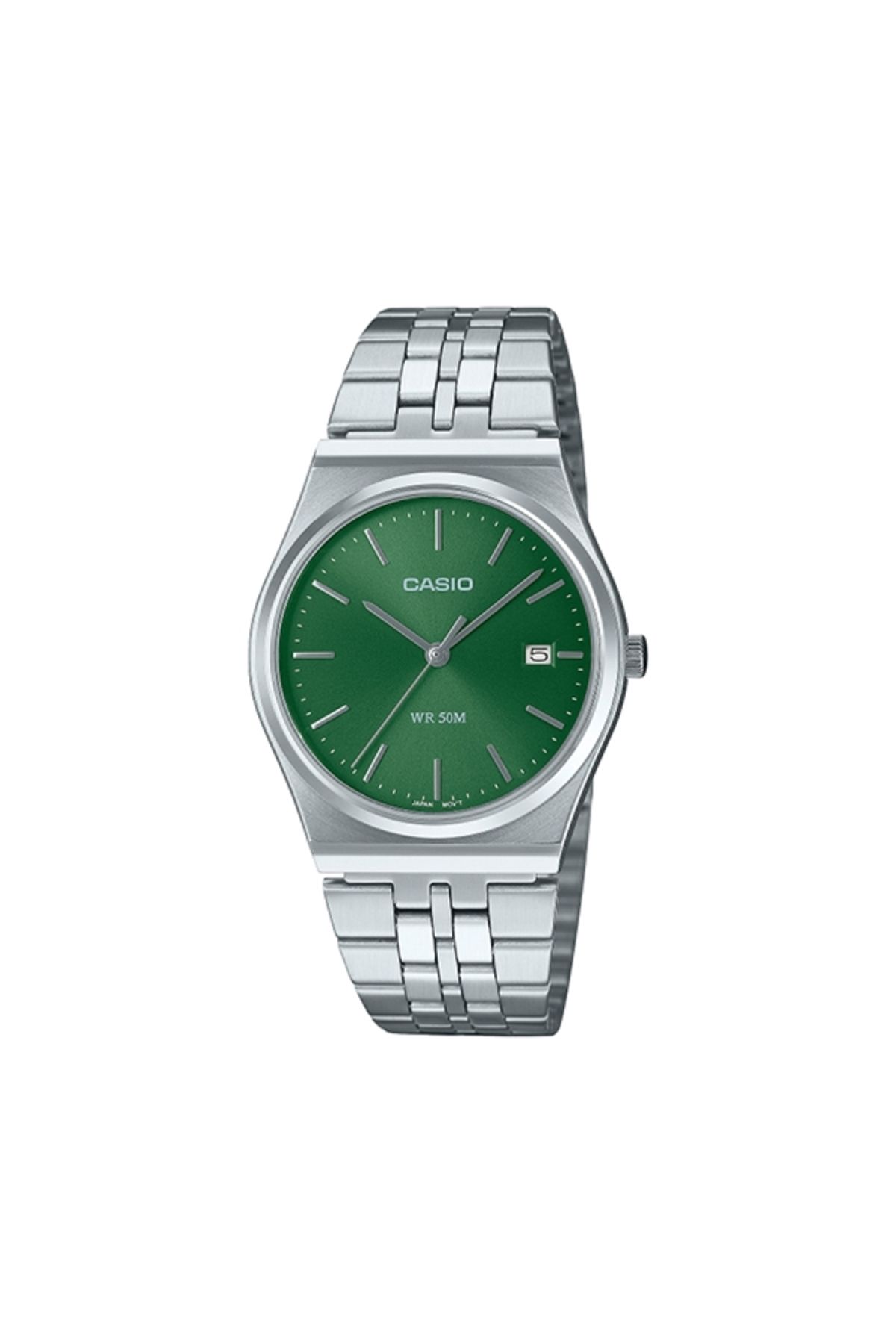 Casio-Ceas Barbati, Casio, Collection MTP-B MTP-B145D-3AVEF 1