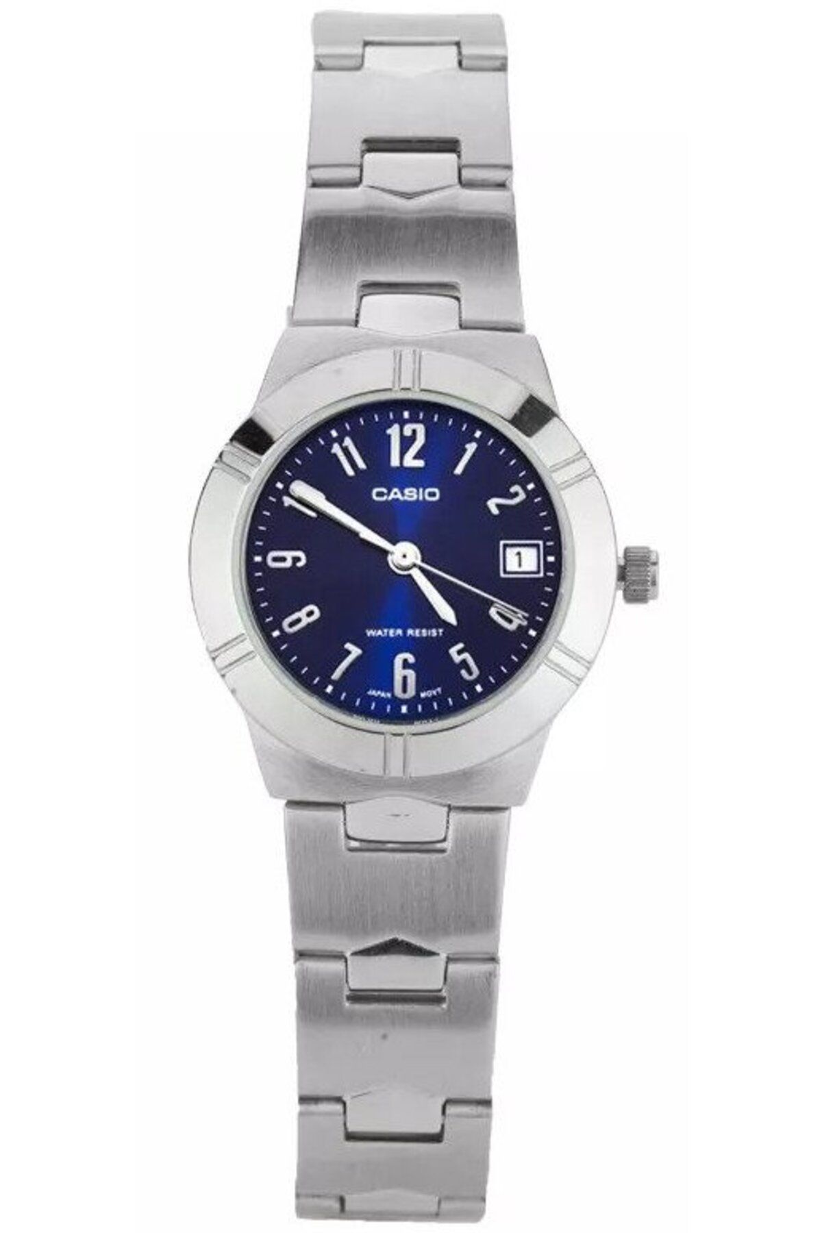 Casio-Ceas Dama, Casio, Collection LTP-12 LTP-1241D-2A2D 3