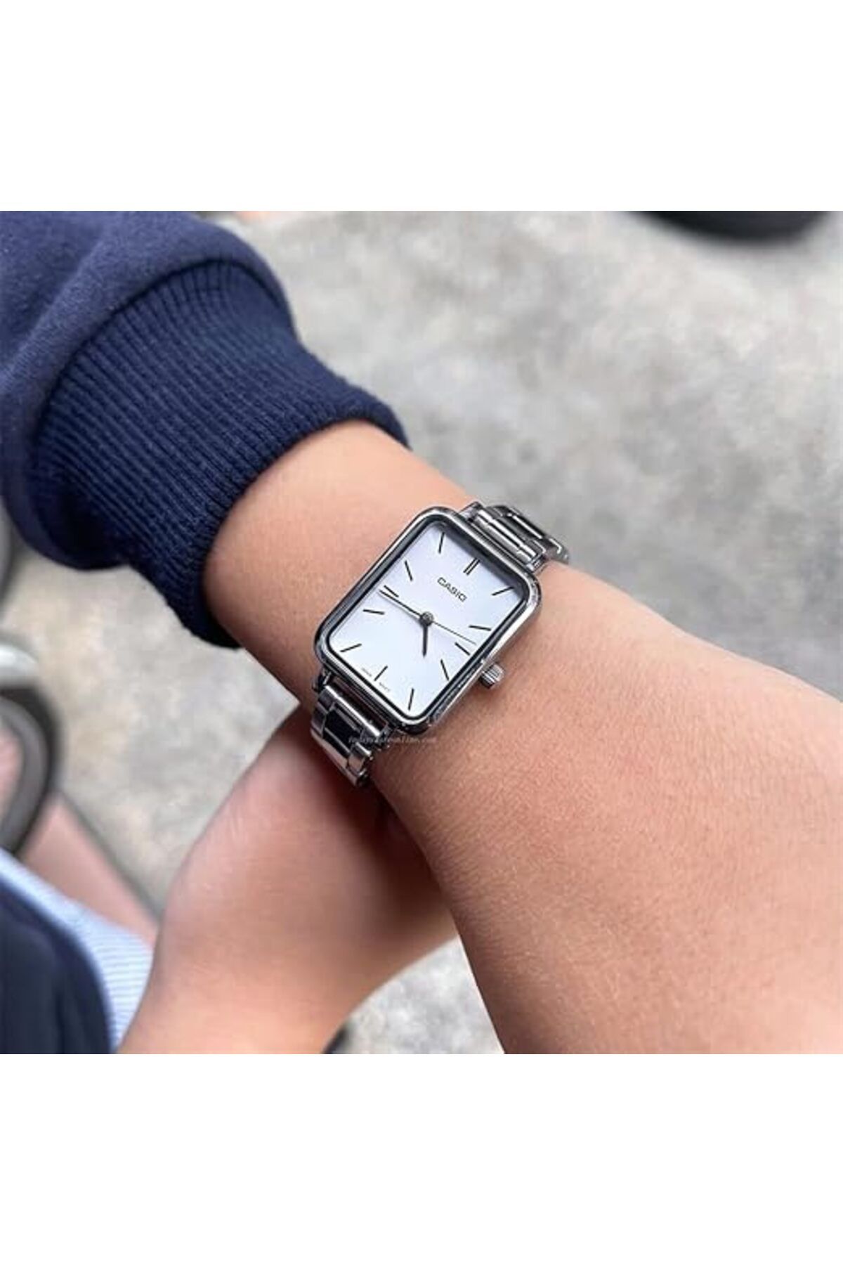 Casio-Ceas Dama, Casio, Collection LTP-V0 LTP-V009D-7EUDF 4