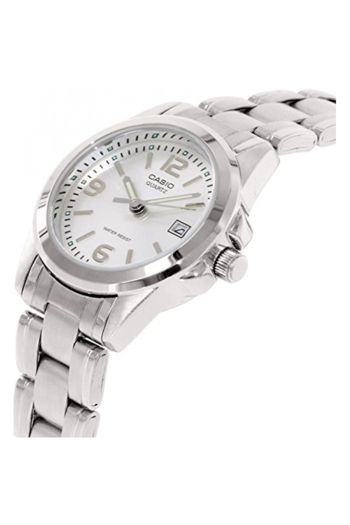 Casio-Ceas Dama, Casio, Collection LTP-12 LTP-1215A-7A 3