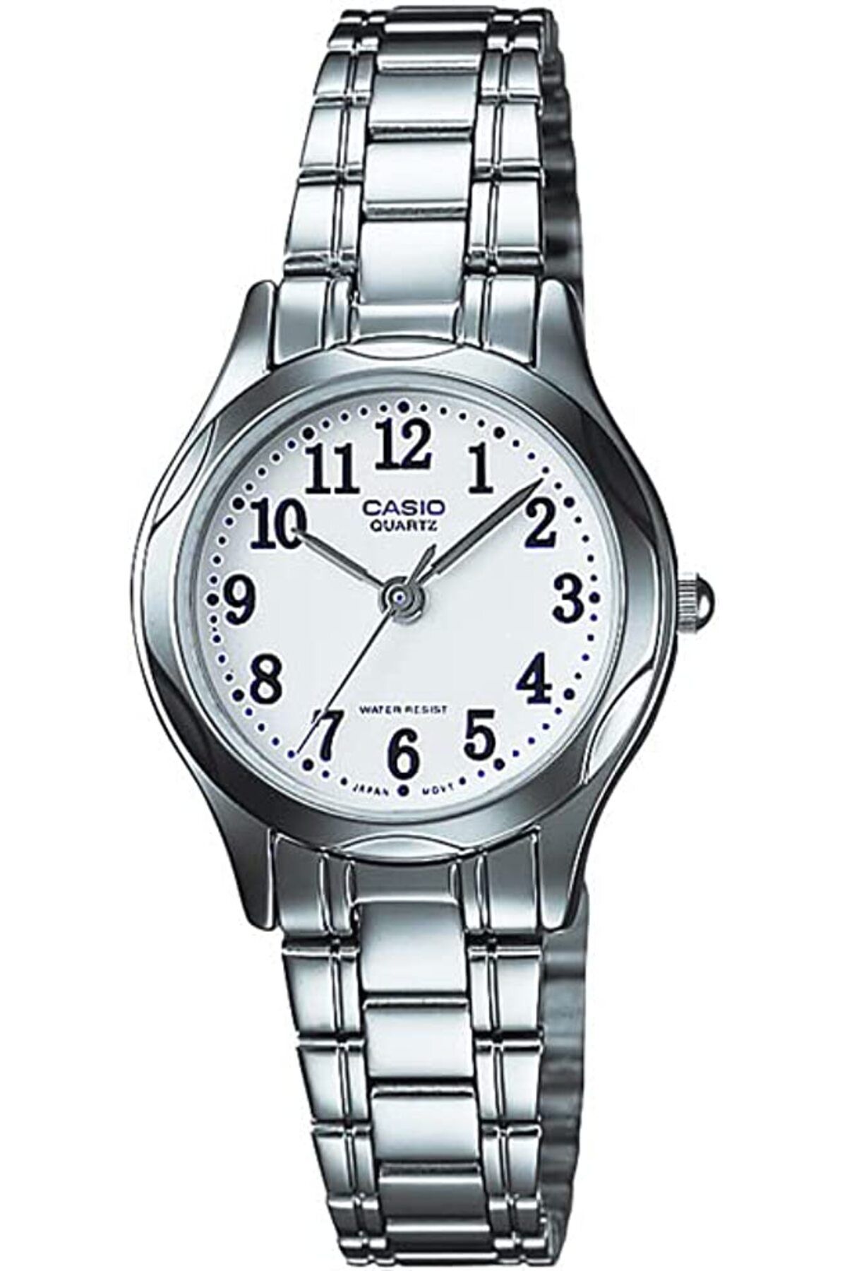 Casio-Ladies watch, Casio, Collection LTP-12 LTP-1275D-7B 1