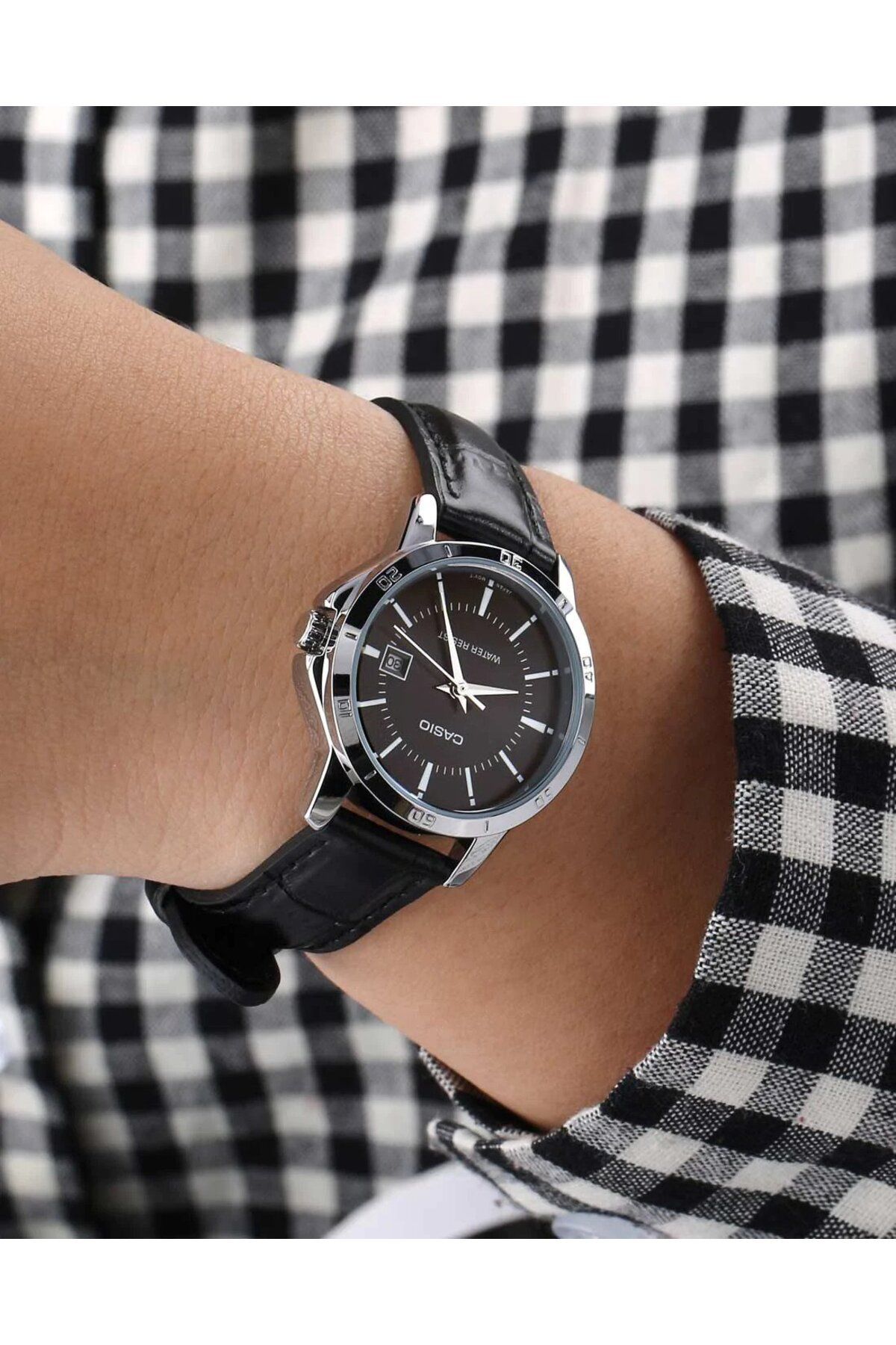 Casio-Ceas Dama, Casio, Collection LTP-V0 LTP-V004L-1A 3