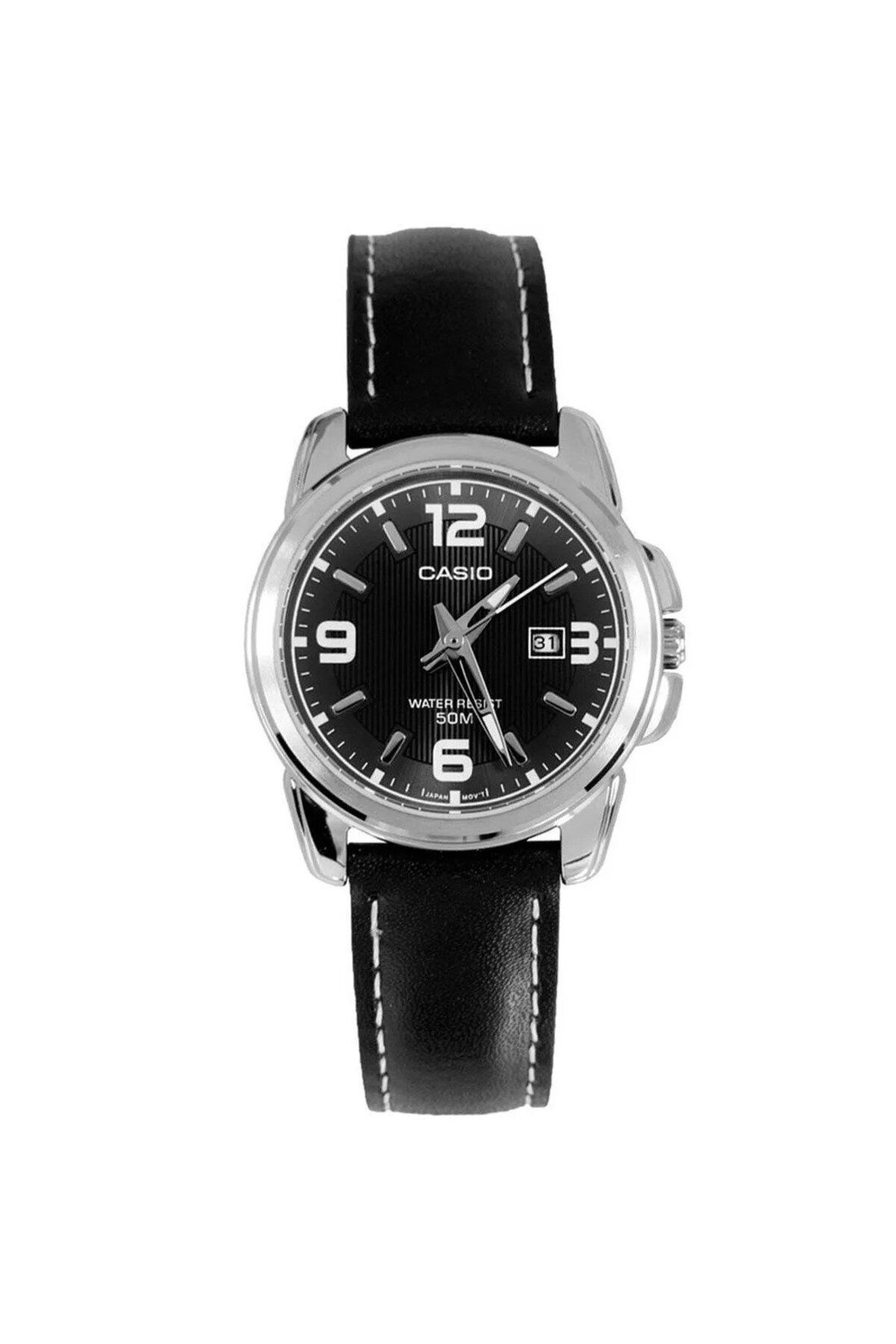 Casio-Ceas Dama, Casio, Collection LTP-13 LTP-1314L-8A 4