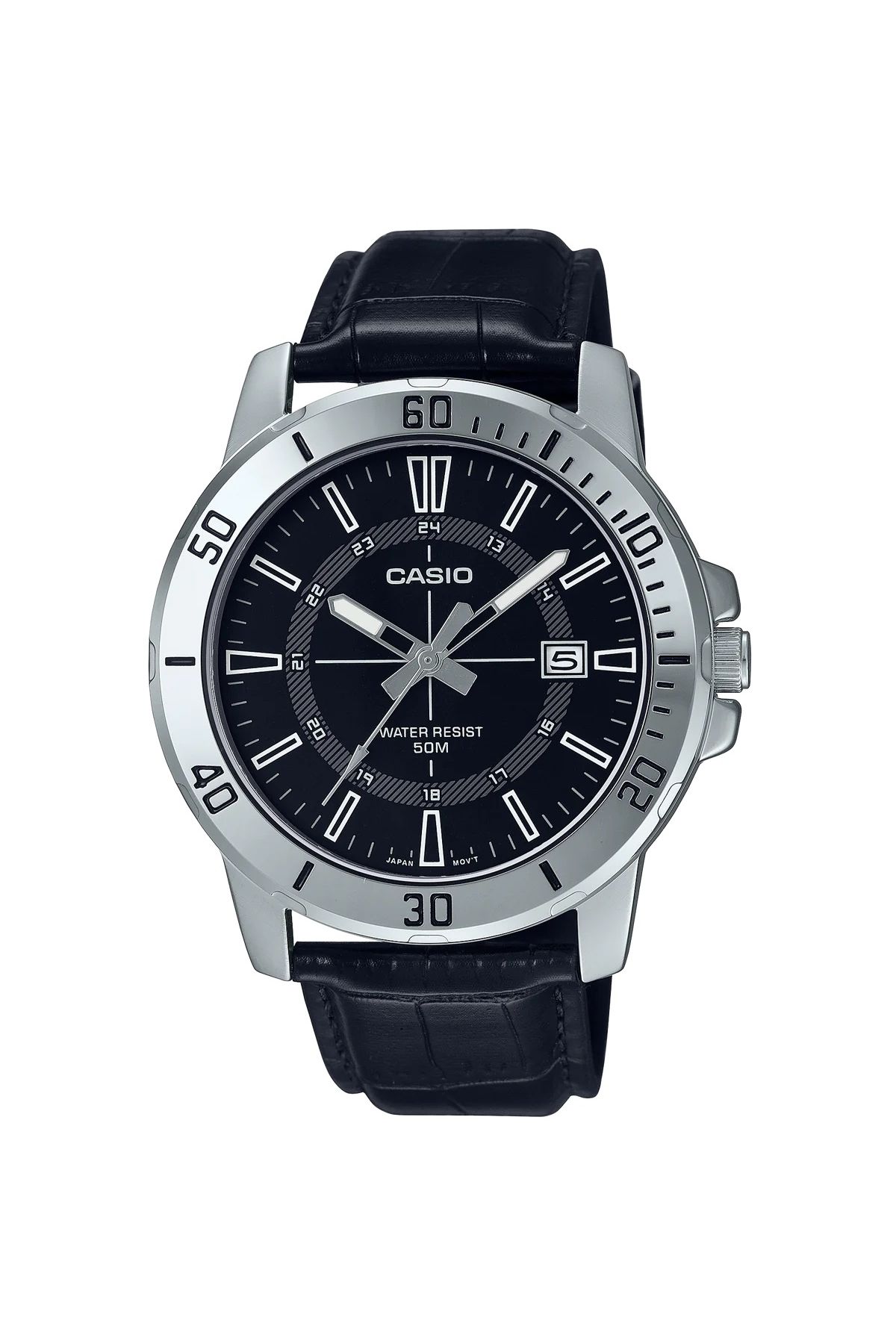 Casio-Ceas Barbati, Casio, Collection MTP-VD MTP-VD01L-1CVUDF 1