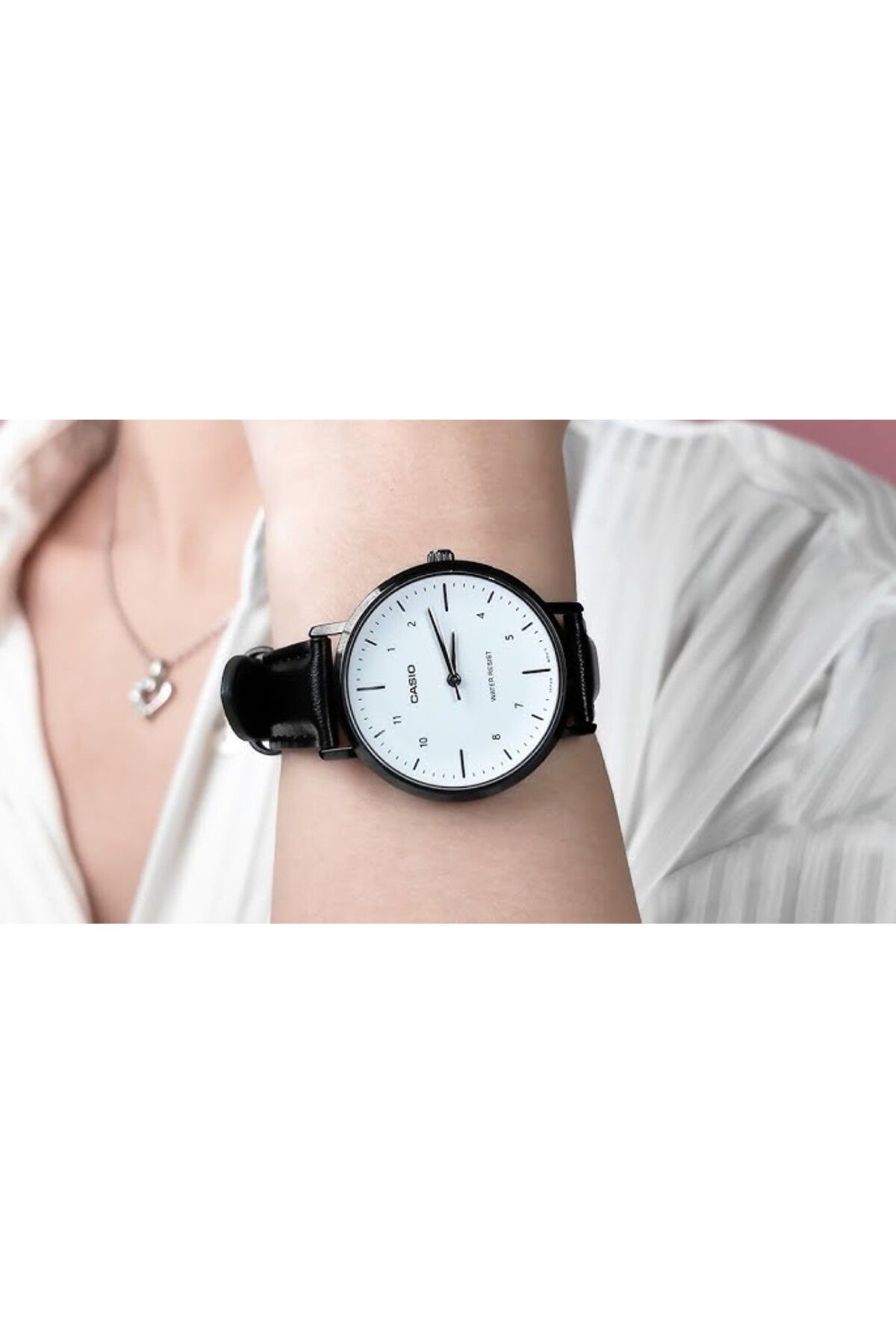 Casio-Ceas Dama, Casio, Collection LTP-VT LTP-VT03BL-7BDF 3