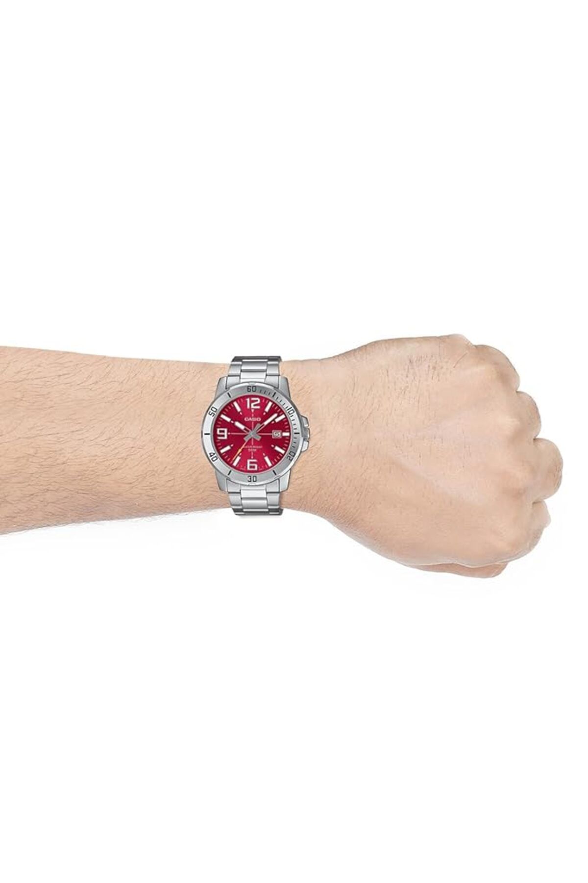 Casio-Ceas Barbati, Casio, Collection MTP-VD MTP-VD01D-4BVUDF 2