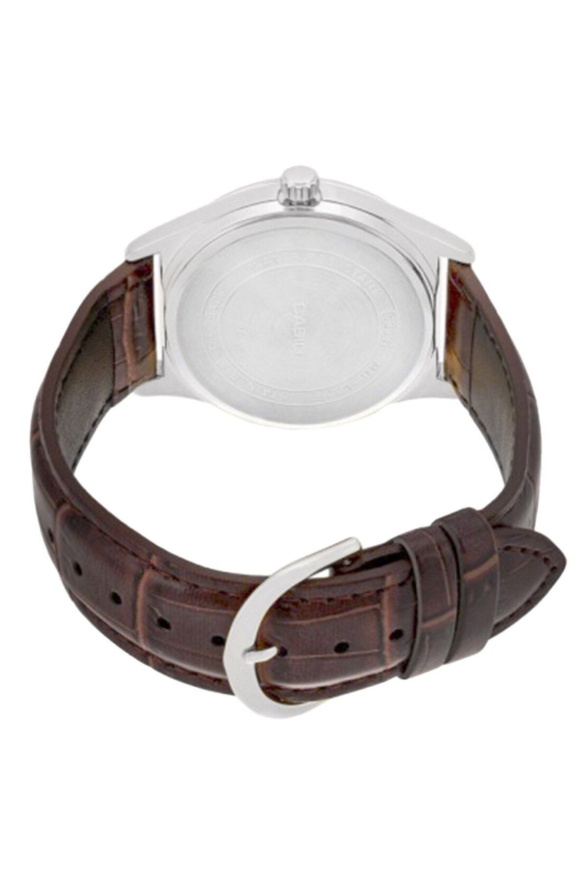 Casio-Men's Watch, Casio, Collection MTP-V0 MTP-V006L-7CUDF 3