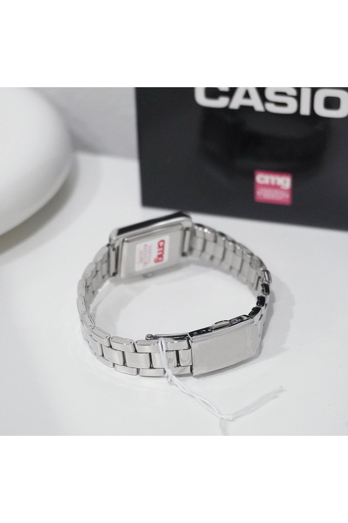 Casio-Ceas Dama, Casio, Collection LTP-12 LTP-1234DS-2ADF 6