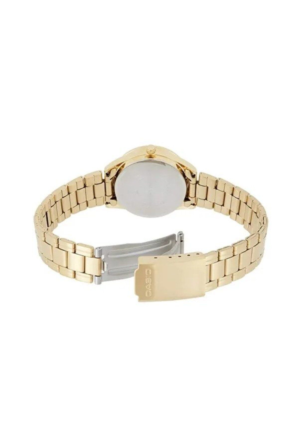 Casio-Ladies watch, Casio, Collection LTP-E LTP-E175G-7E 4