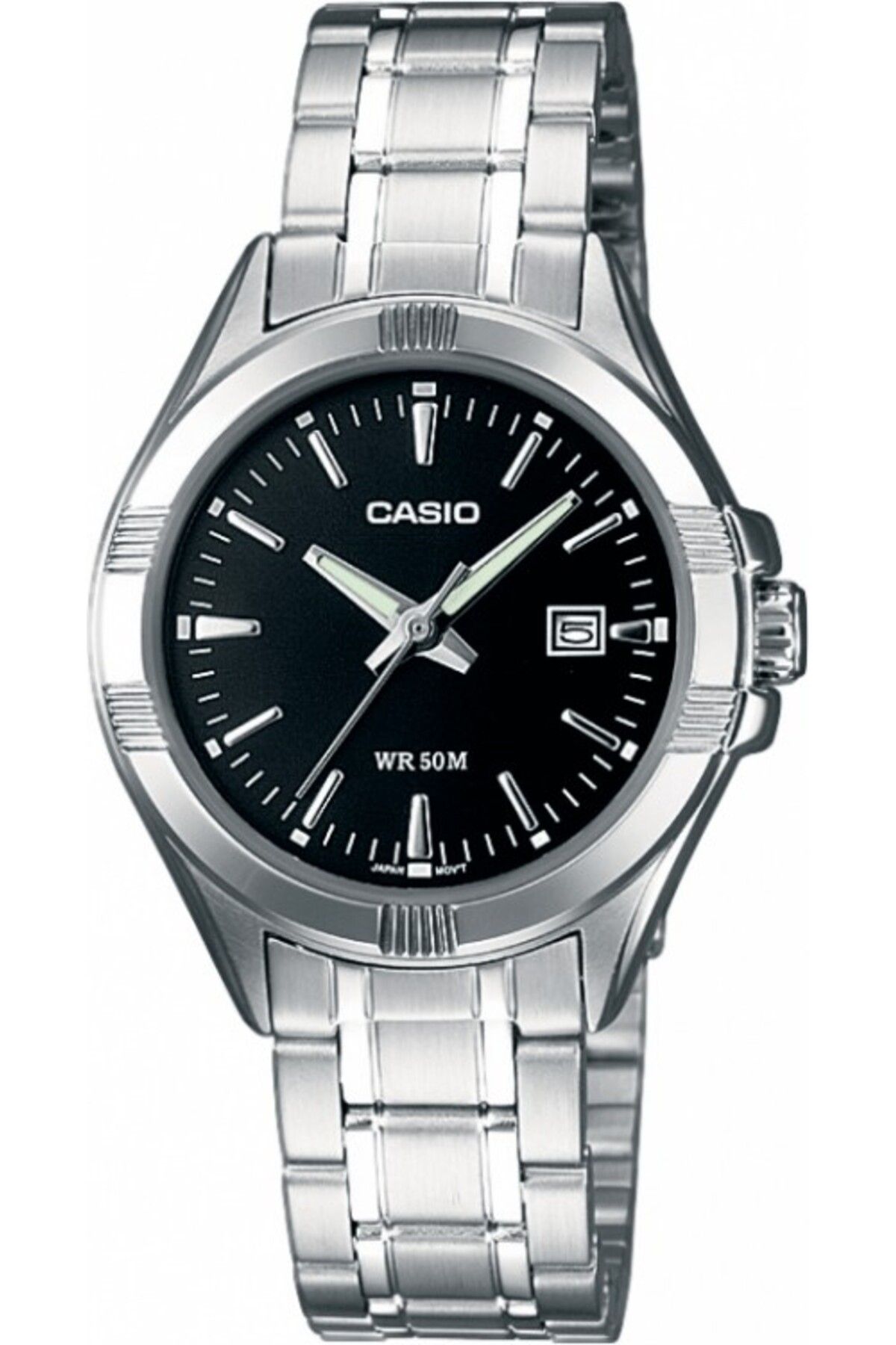 Casio-Ceas Dama, Casio, Collection LTP-13 LTP-1308D-1A 1
