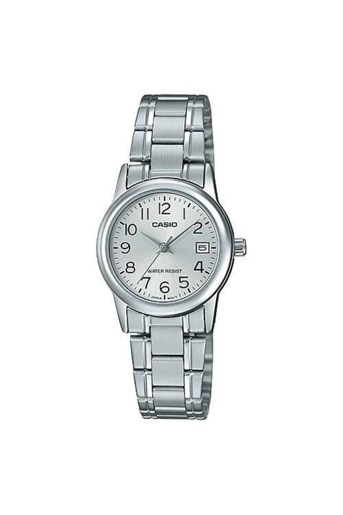 Casio-Ceas Dama, Casio, Collection LTP-V0 LTP-V002D-7B 1
