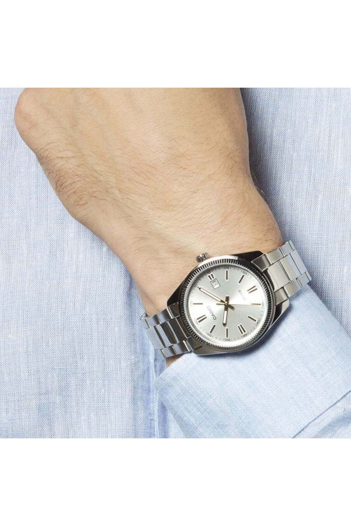 Casio-Ceas Barbati, Casio, Collection MTP-13 MTP-1302D-7A2VDF 3