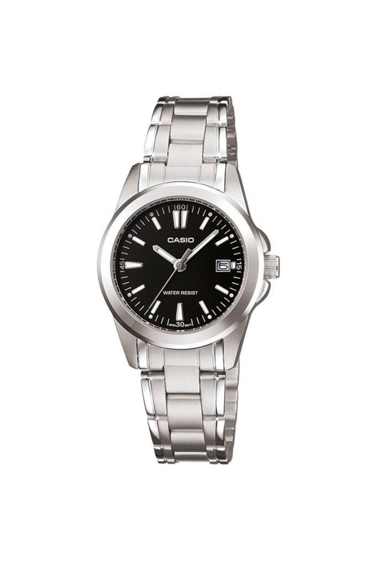 Casio-Ceas Dama, Casio, Collection LTP-12 LTP-1215A-1A2 1