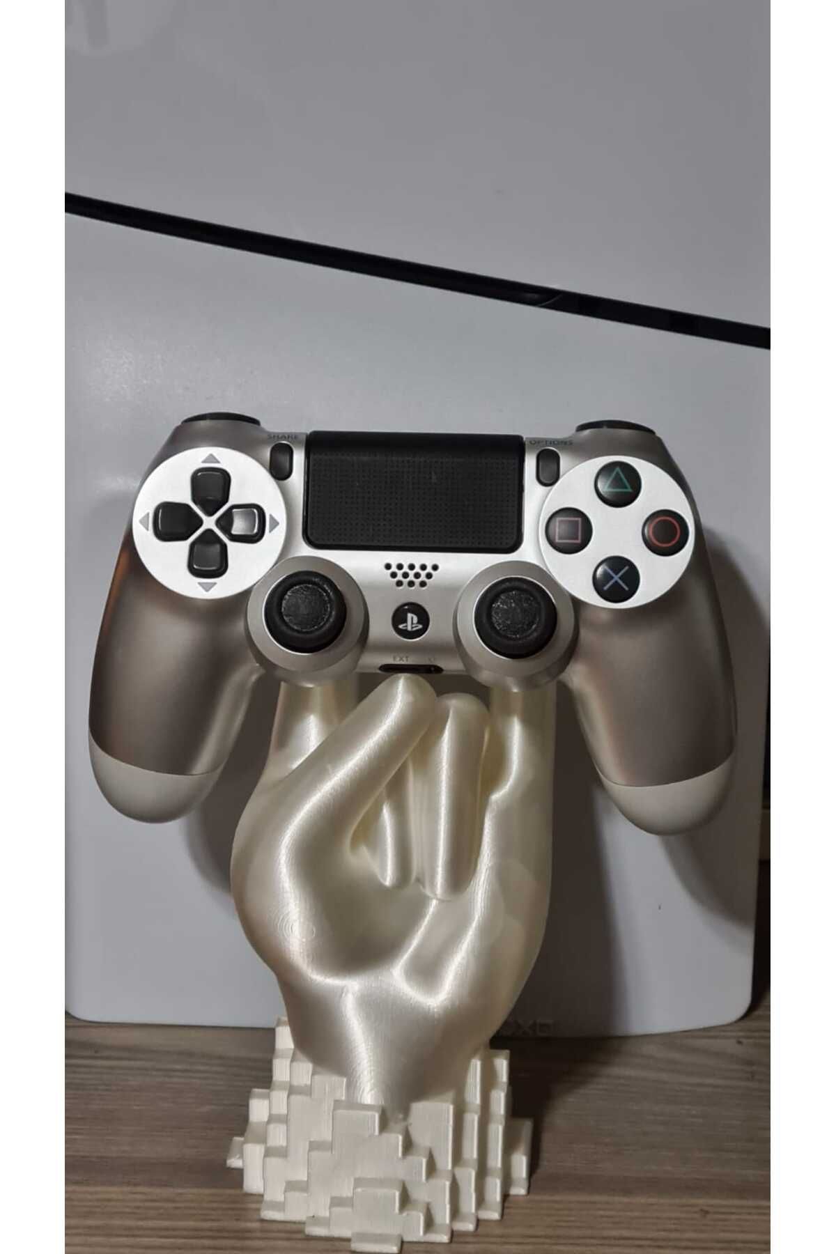 Sony Ps 4 Doalshock 4 %100 Orcinal Yeni Nesil V2