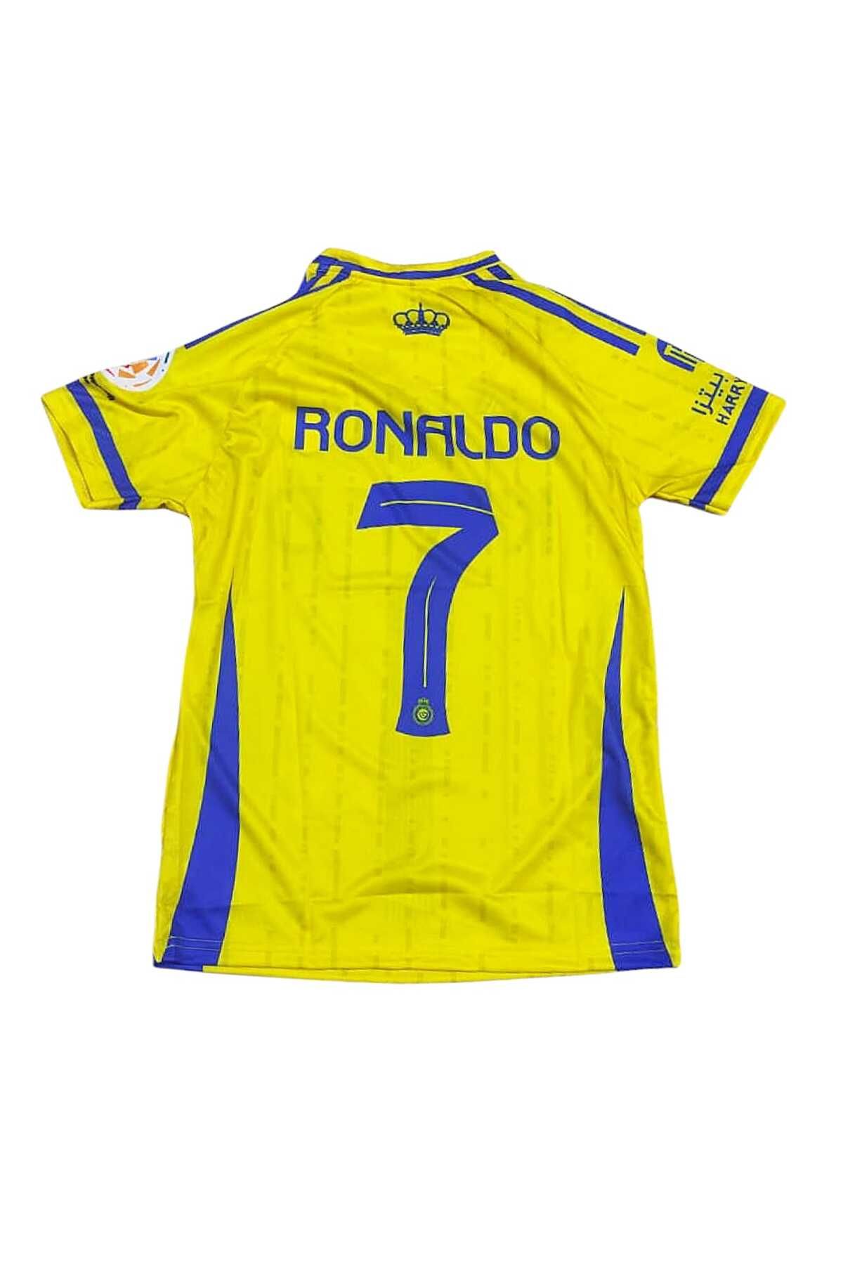 Menta store Ronaldo Forma