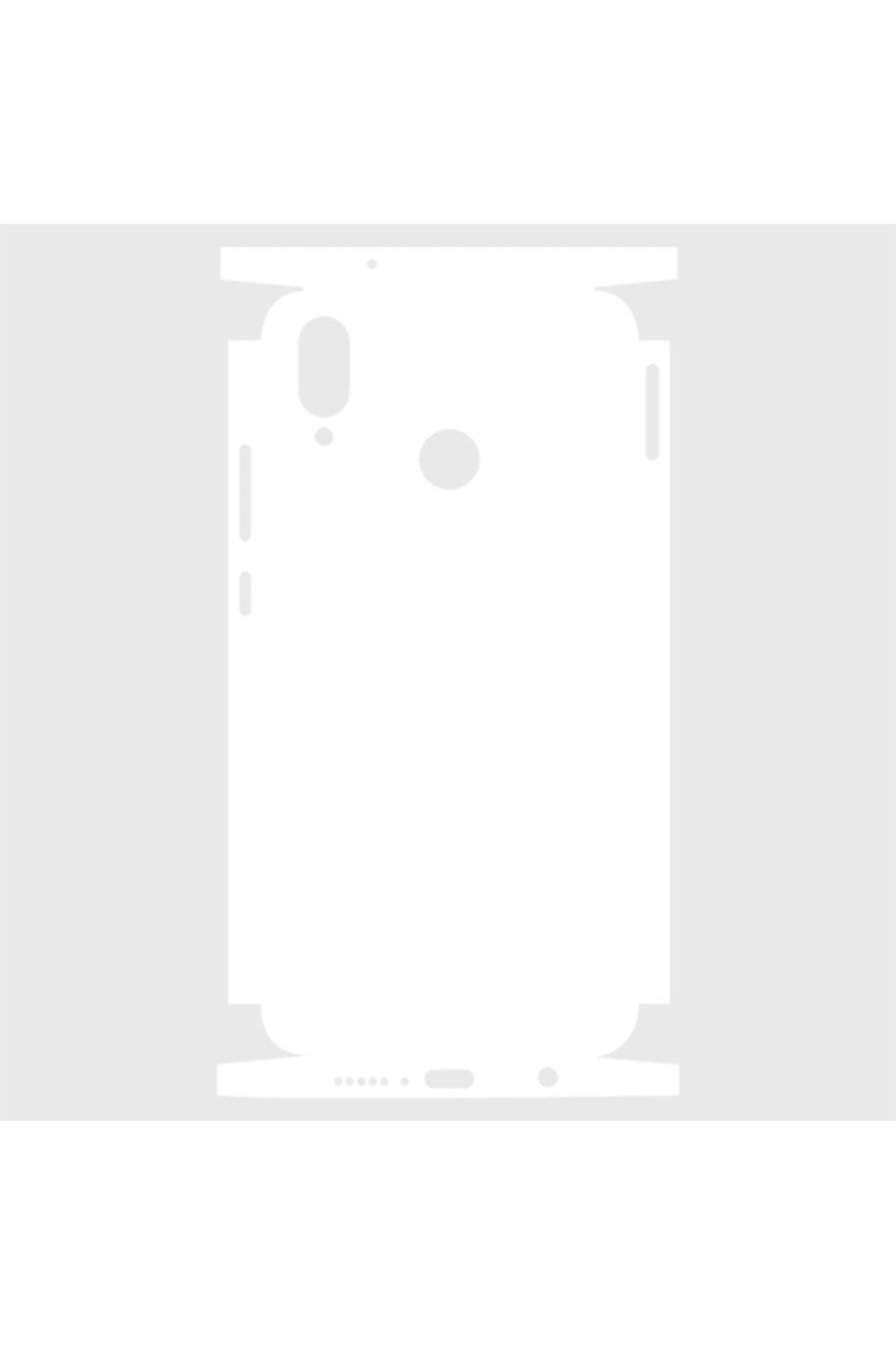 Royaleks Huawei P20 Lite Telefon Kaplama