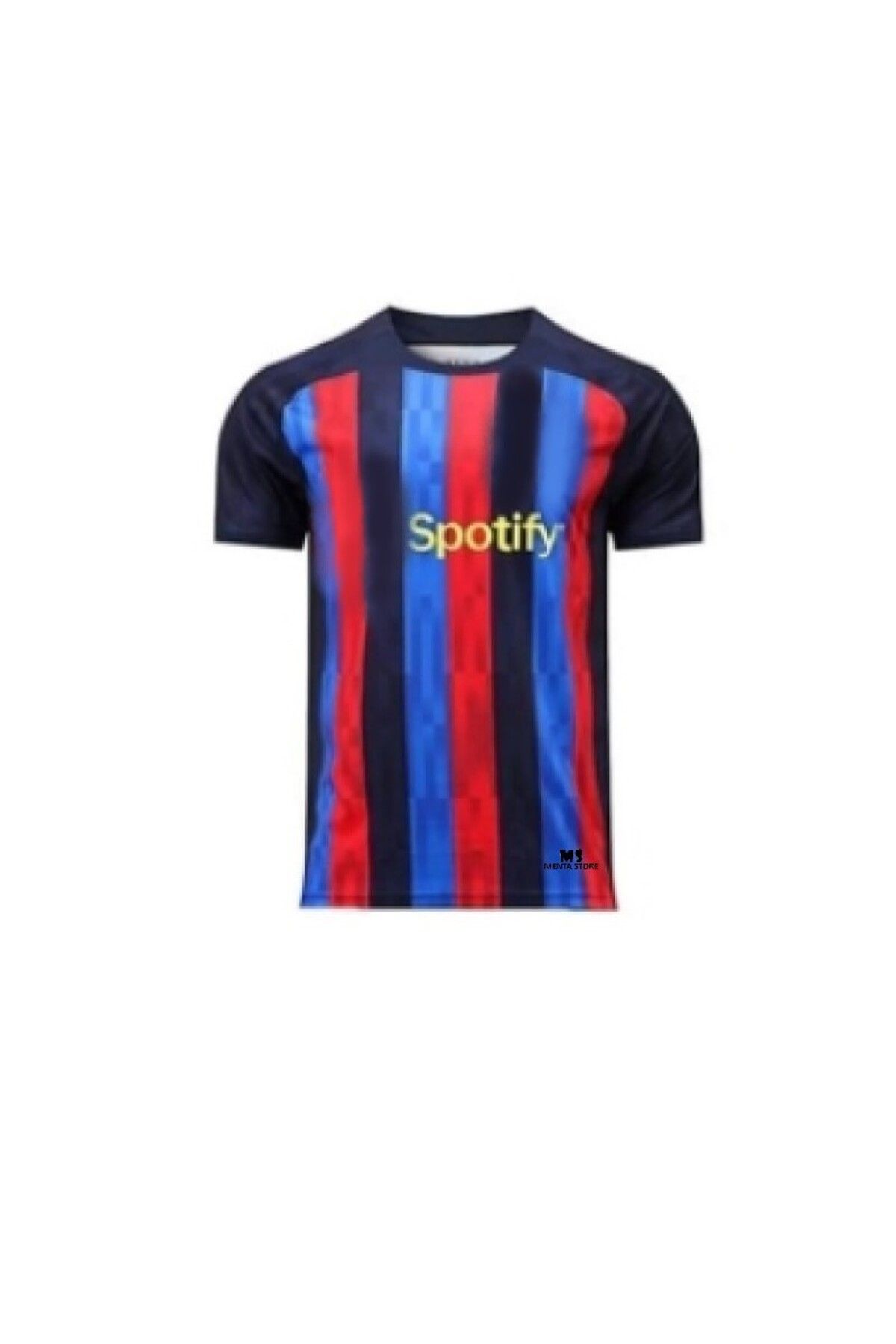 Menta store Barcelona Forması