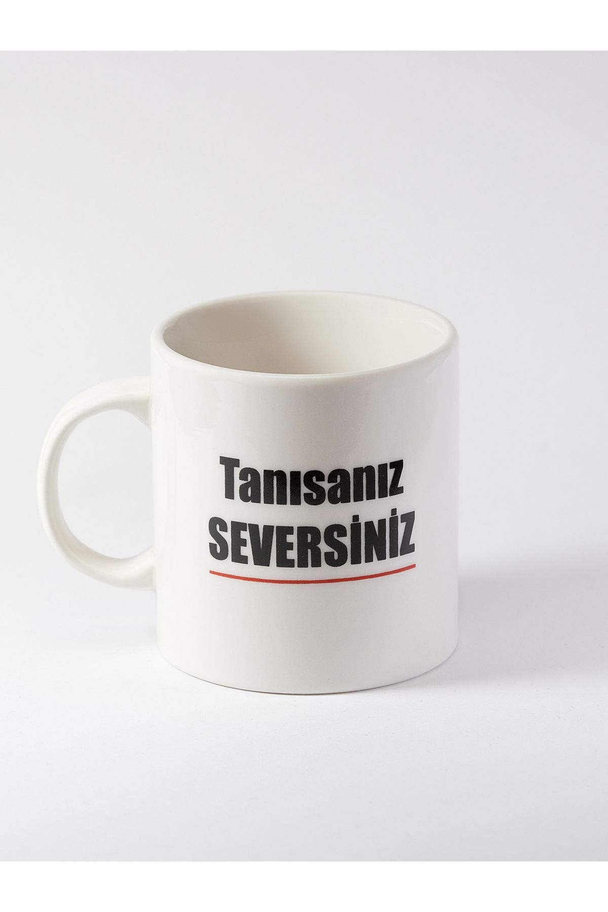 Zaytung Store Kupa - Tanısanız SEVERSİNİZ
