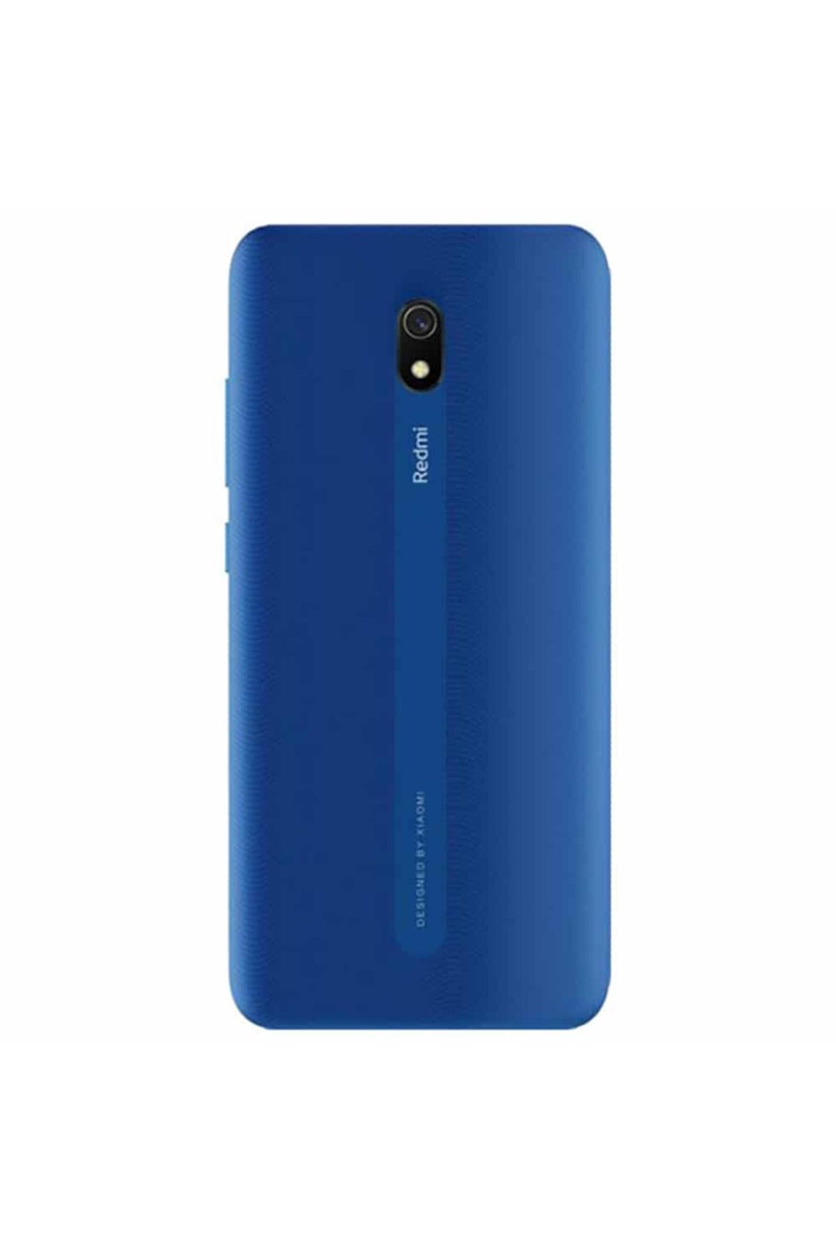 Royaleks Xiaomi Redmi 8A Şeffaf Silikon Kılıf