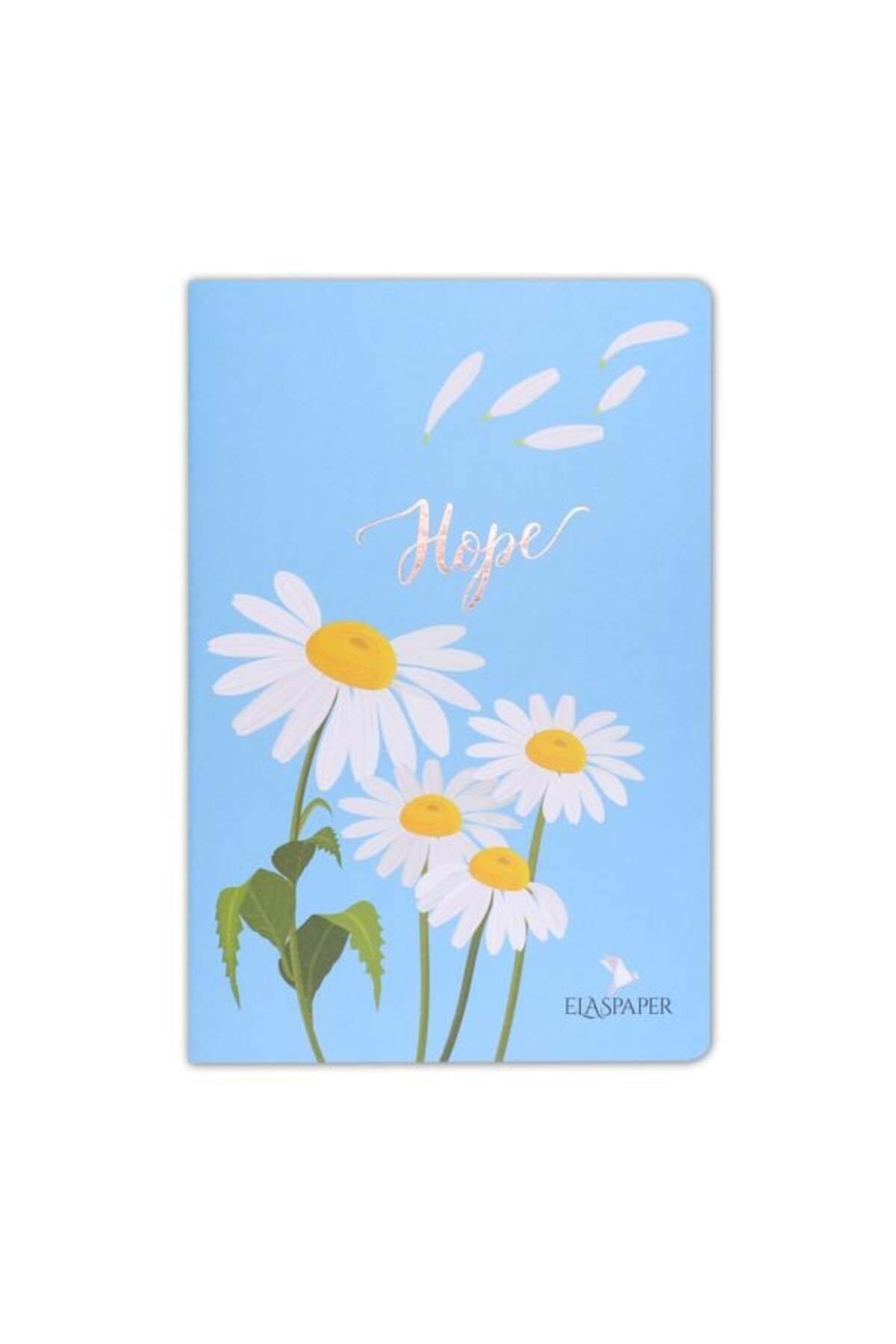 Karatay Yayınları Papatya Hoper Defter