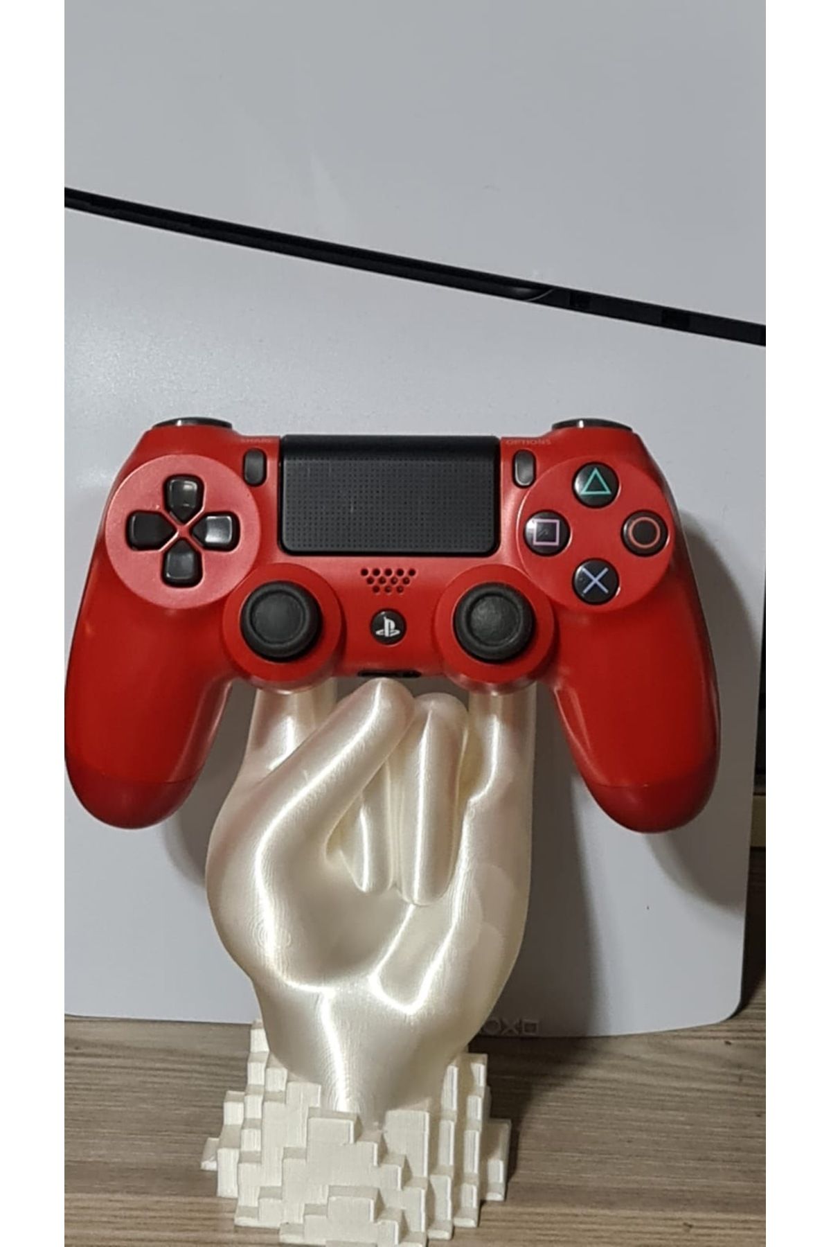 Sony Ps 4 Doalshock 4 %100 Orcinal Yeni Nesil V2