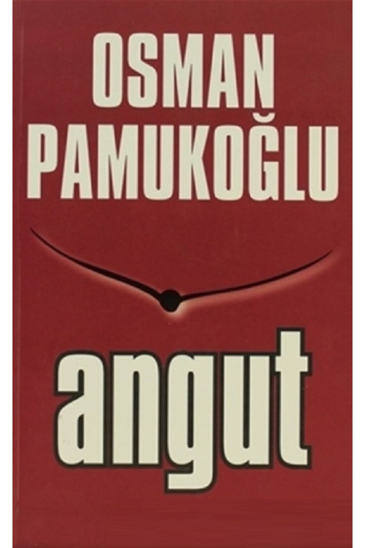 Bloomsbury Angut - Osman Pamukoğlu